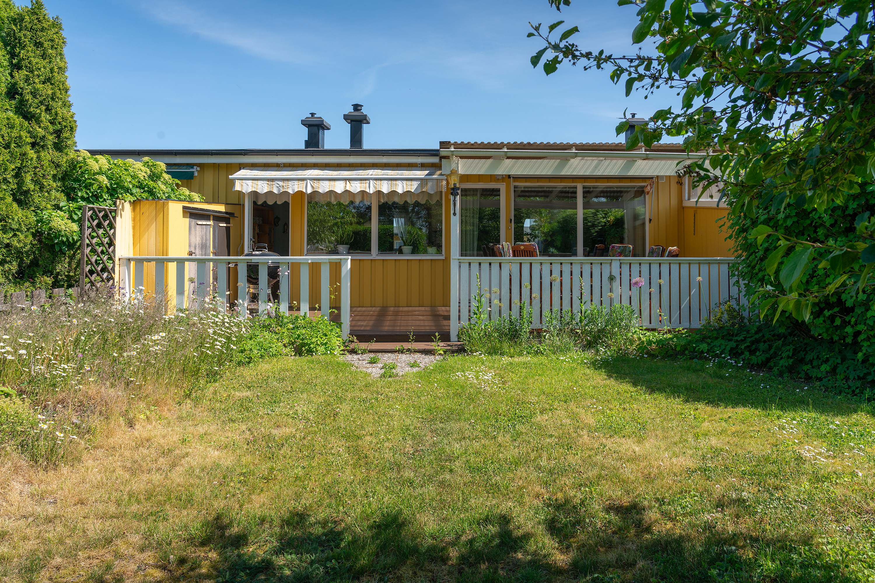 Bostadsbild från Rundan 20, Såld i G:a Tullingeberg, Botkyrka