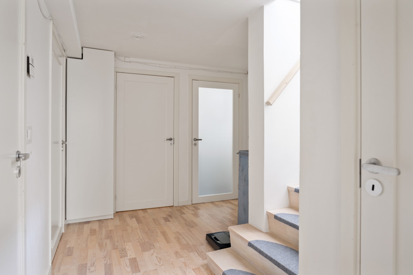 Bostadsbild från Lokevägen 32, Kommande i Lännersta, Nacka