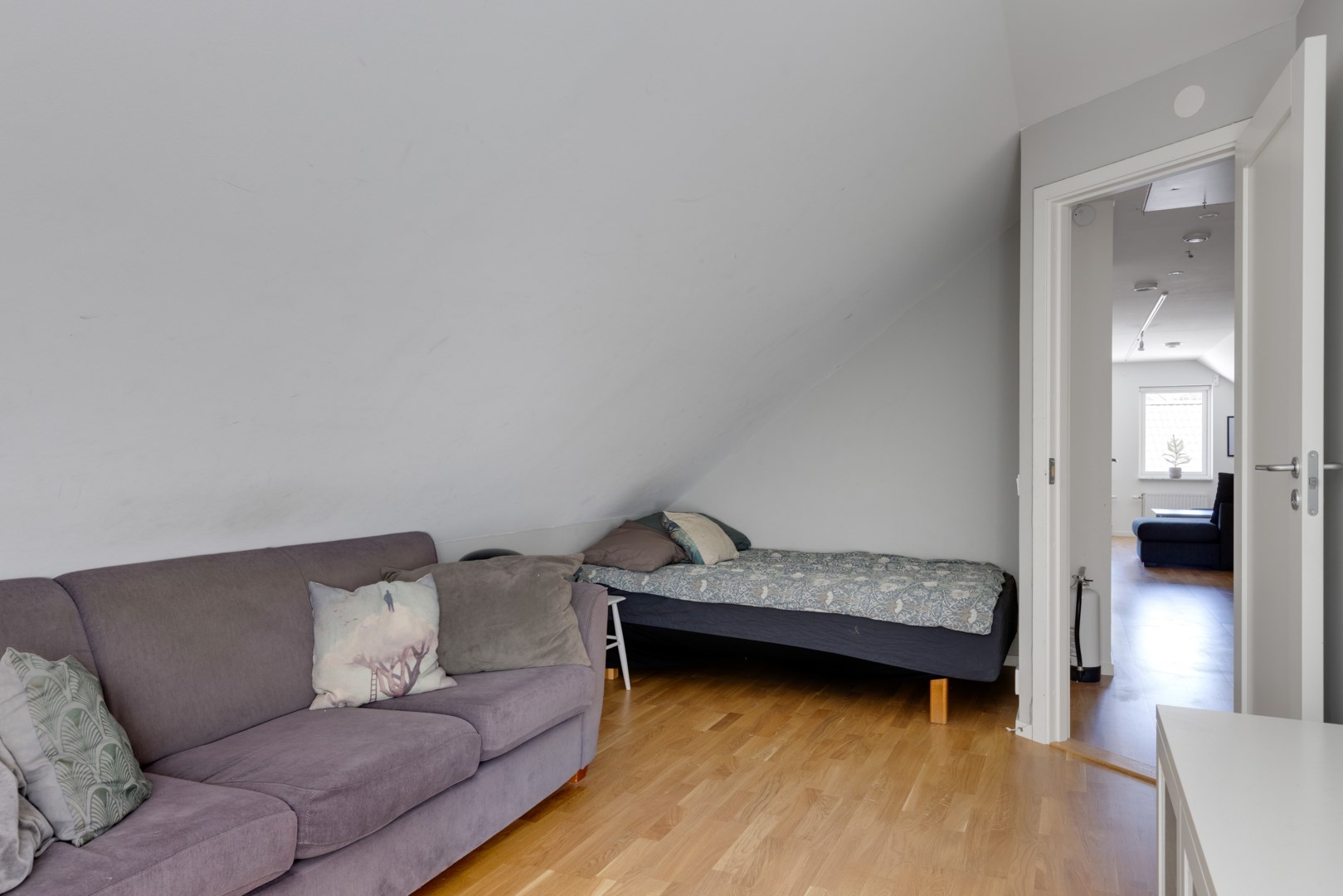 Bostadsbild från Gamla Uppsala 352, Såld i Gamla Uppsala, Uppsala