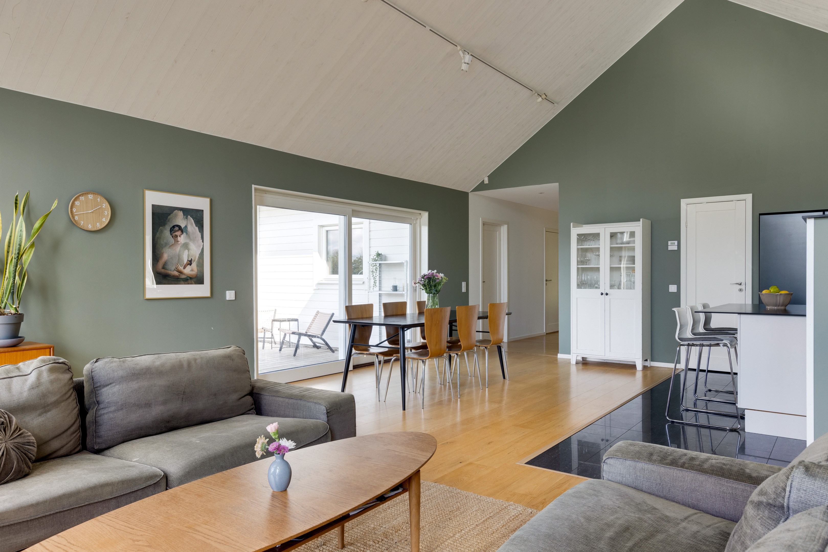 Bostadsbild från Gamla Uppsala 352, Såld i Gamla Uppsala, Uppsala