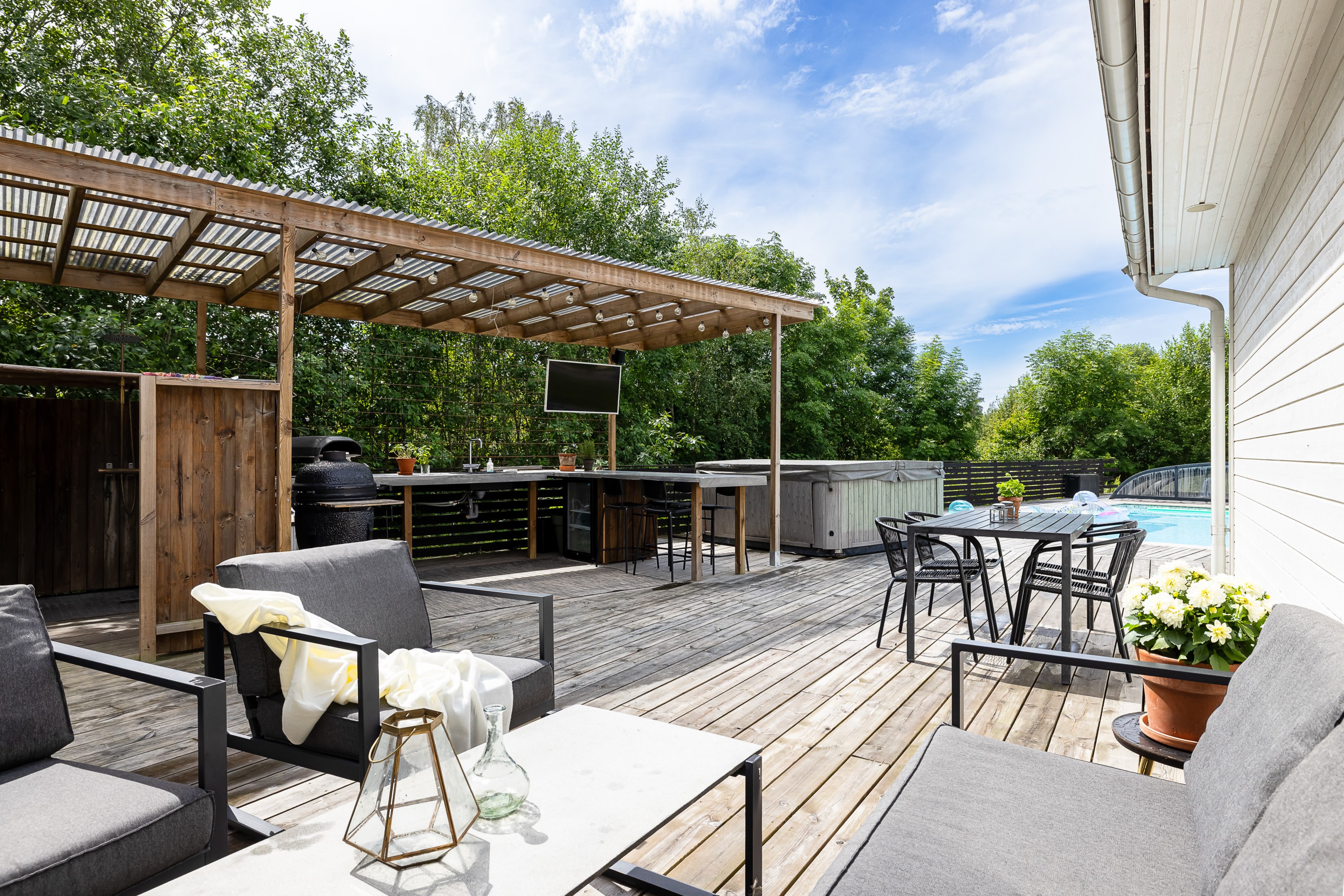 Bostadsbild från Gamla Uppsala 352, Såld i Gamla Uppsala, Uppsala