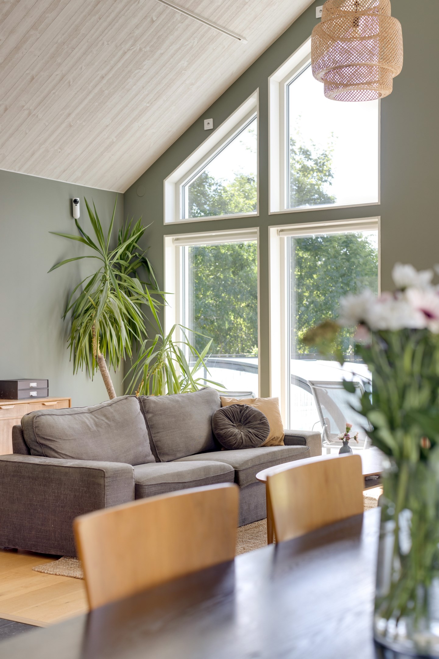 Bostadsbild från Gamla Uppsala 352, Såld i Gamla Uppsala, Uppsala