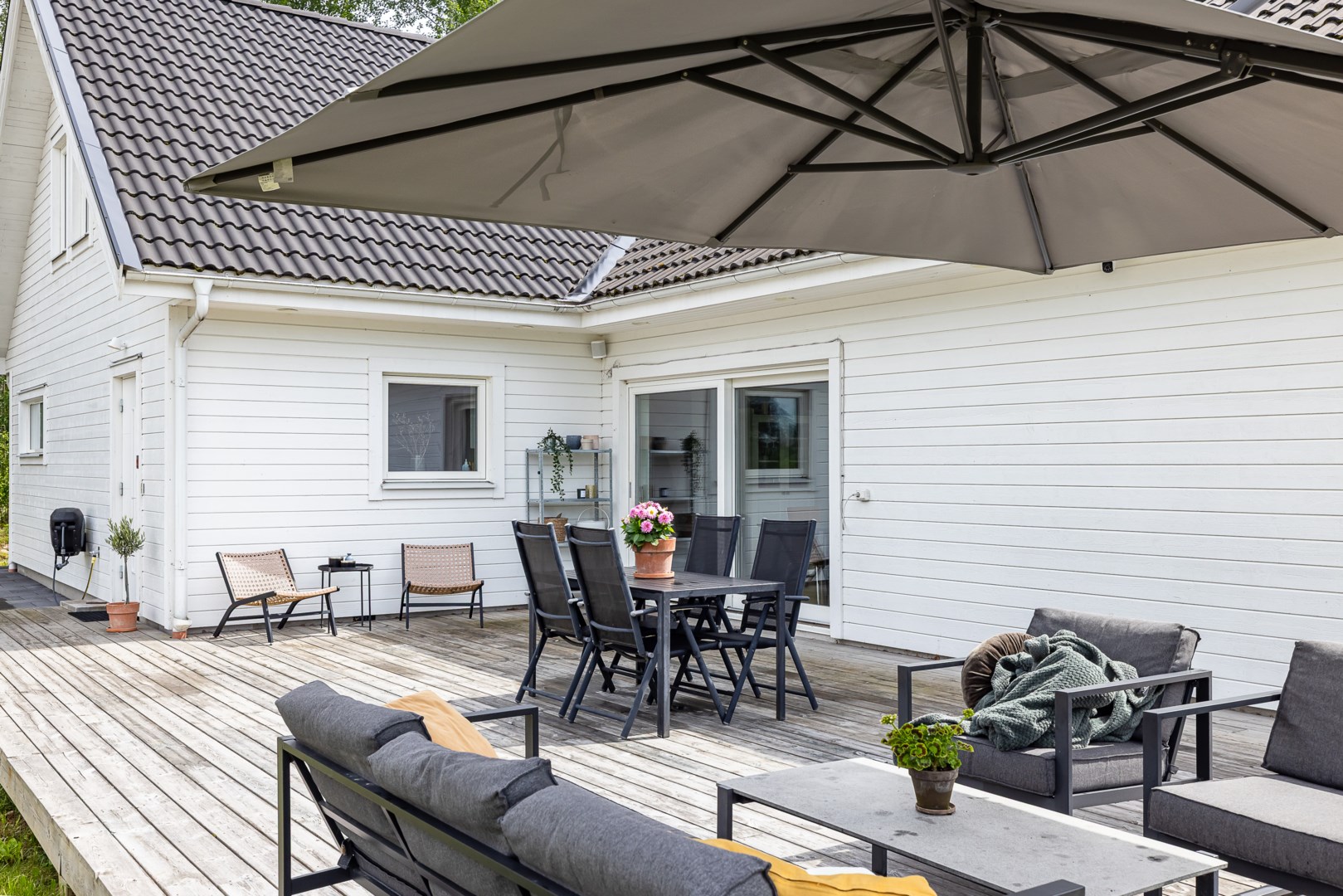 Bostadsbild från Gamla Uppsala 352, Såld i Gamla Uppsala, Uppsala