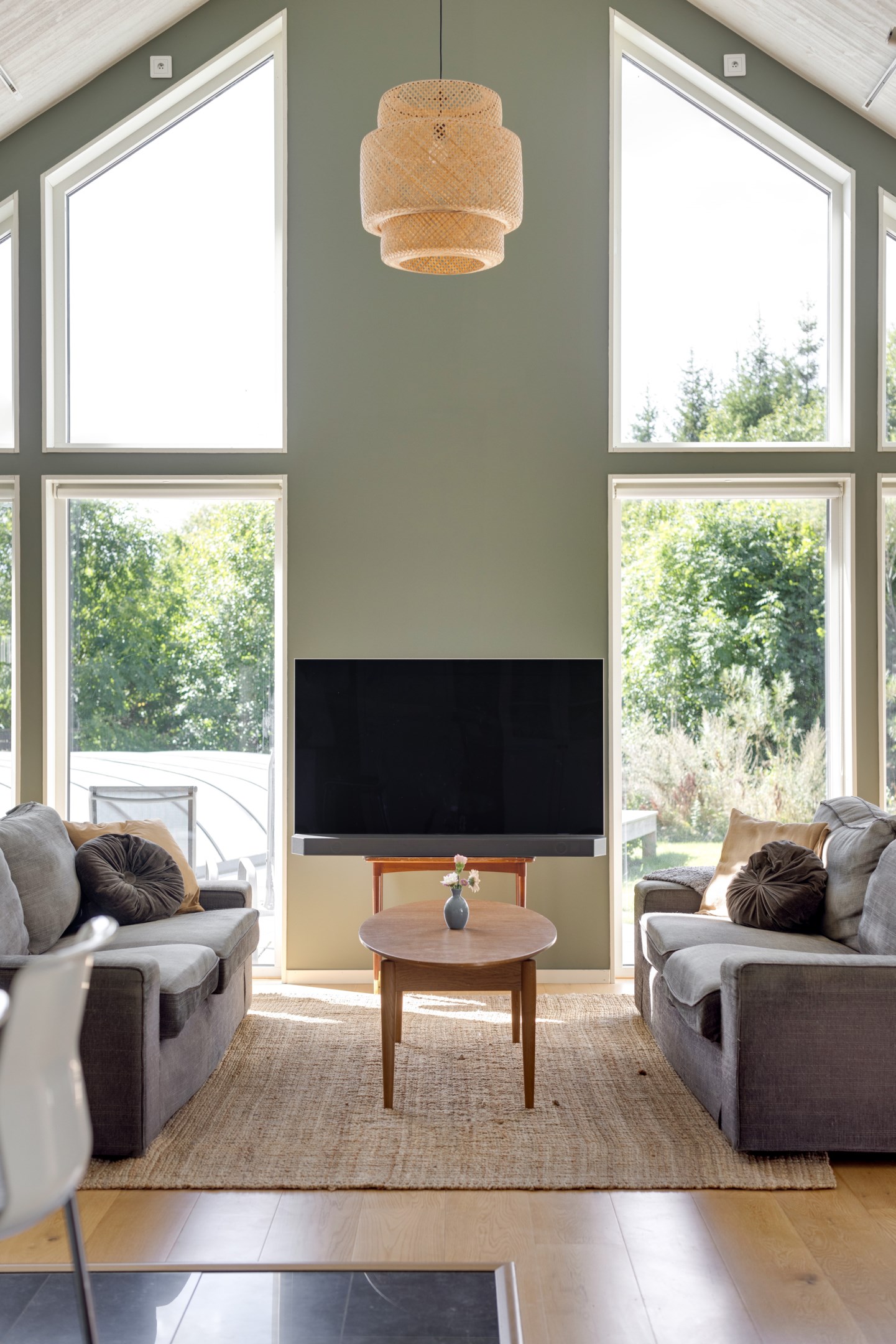 Bostadsbild från Gamla Uppsala 352, Såld i Gamla Uppsala, Uppsala