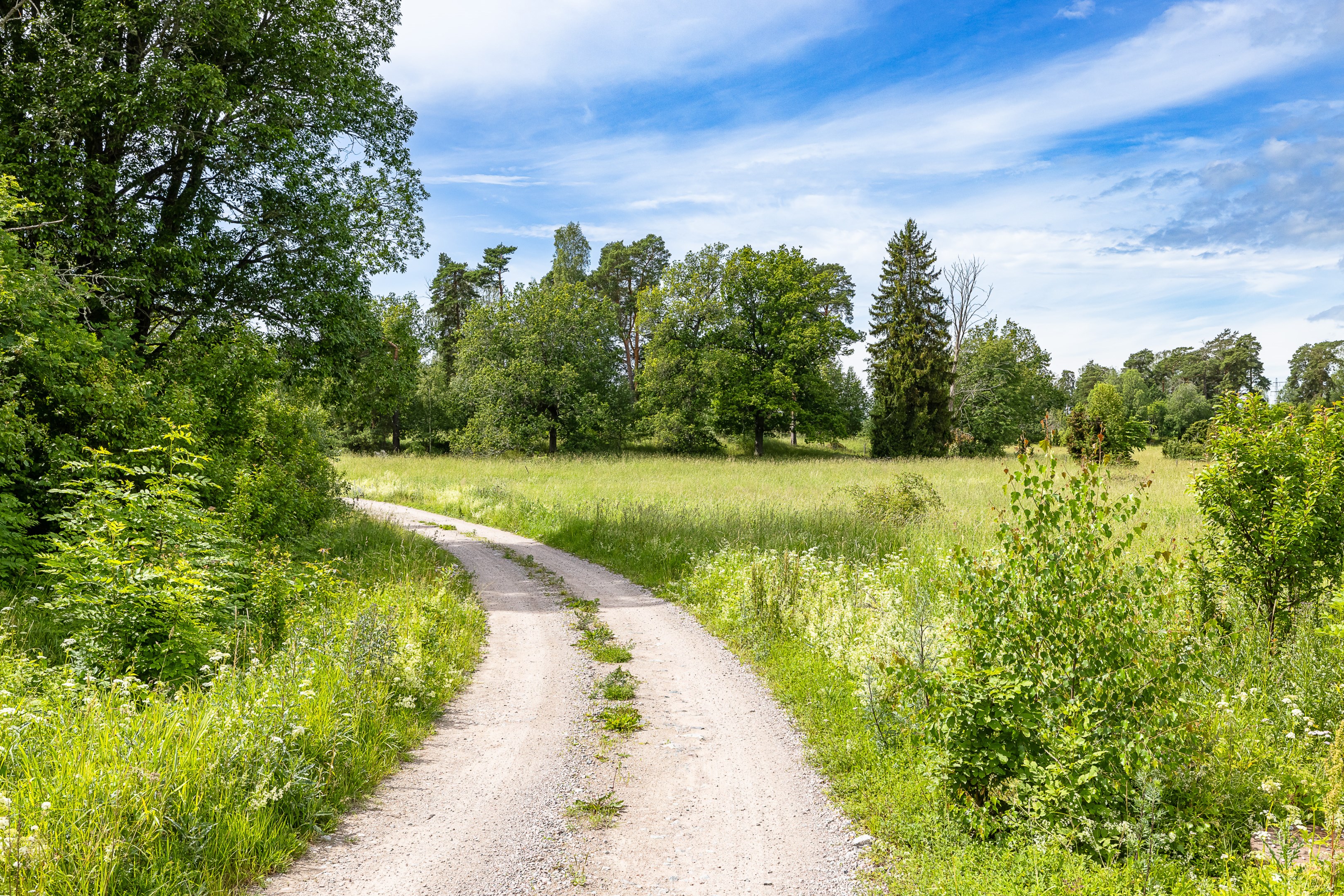 Bostadsbild från Gamla Uppsala 352, Såld i Gamla Uppsala, Uppsala