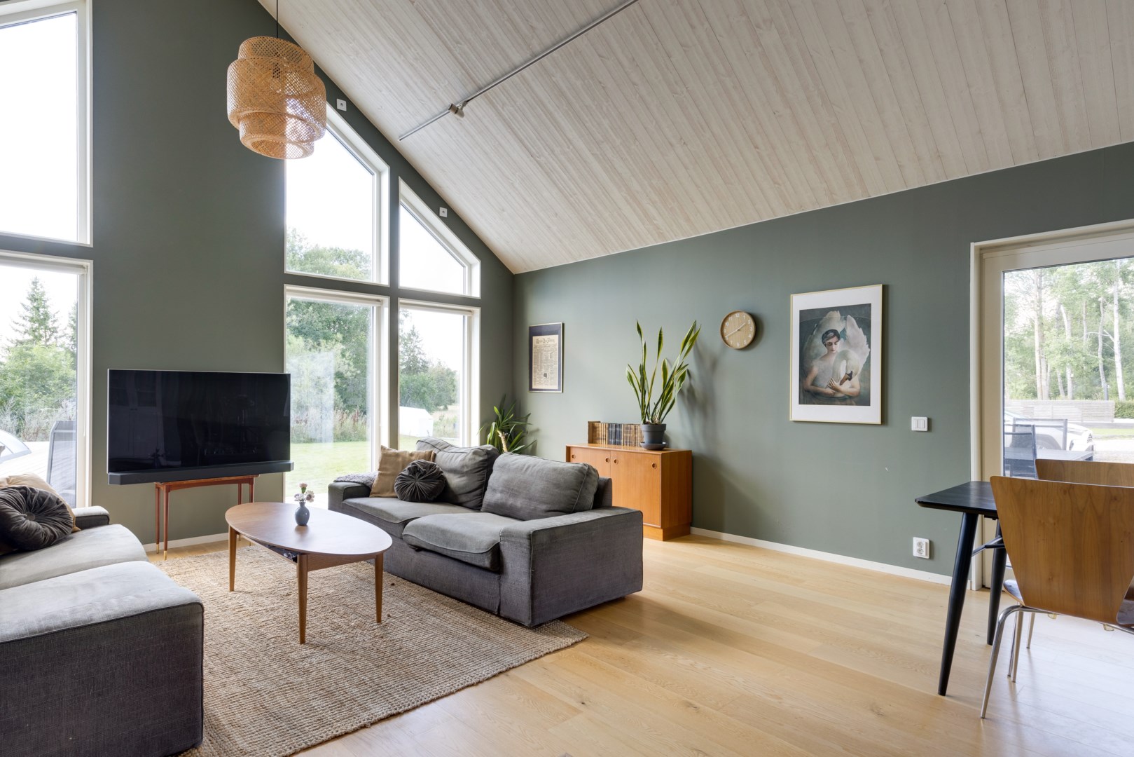 Bostadsbild från Gamla Uppsala 352, Såld i Gamla Uppsala, Uppsala