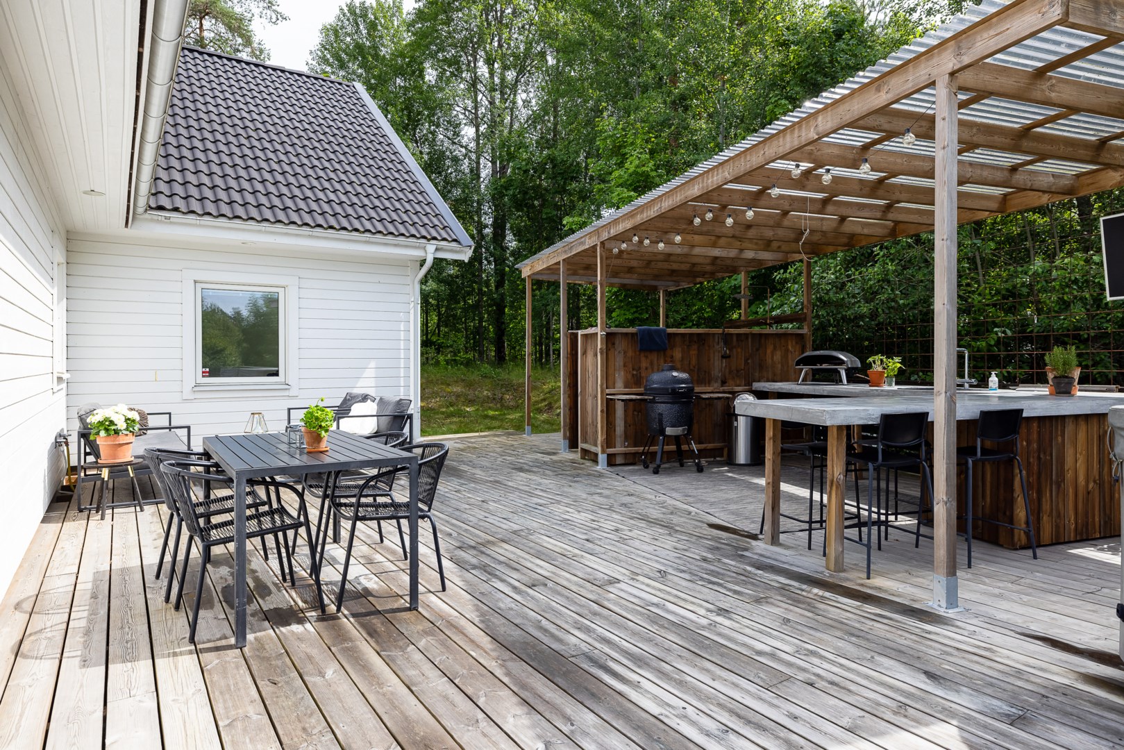 Bostadsbild från Gamla Uppsala 352, Såld i Gamla Uppsala, Uppsala