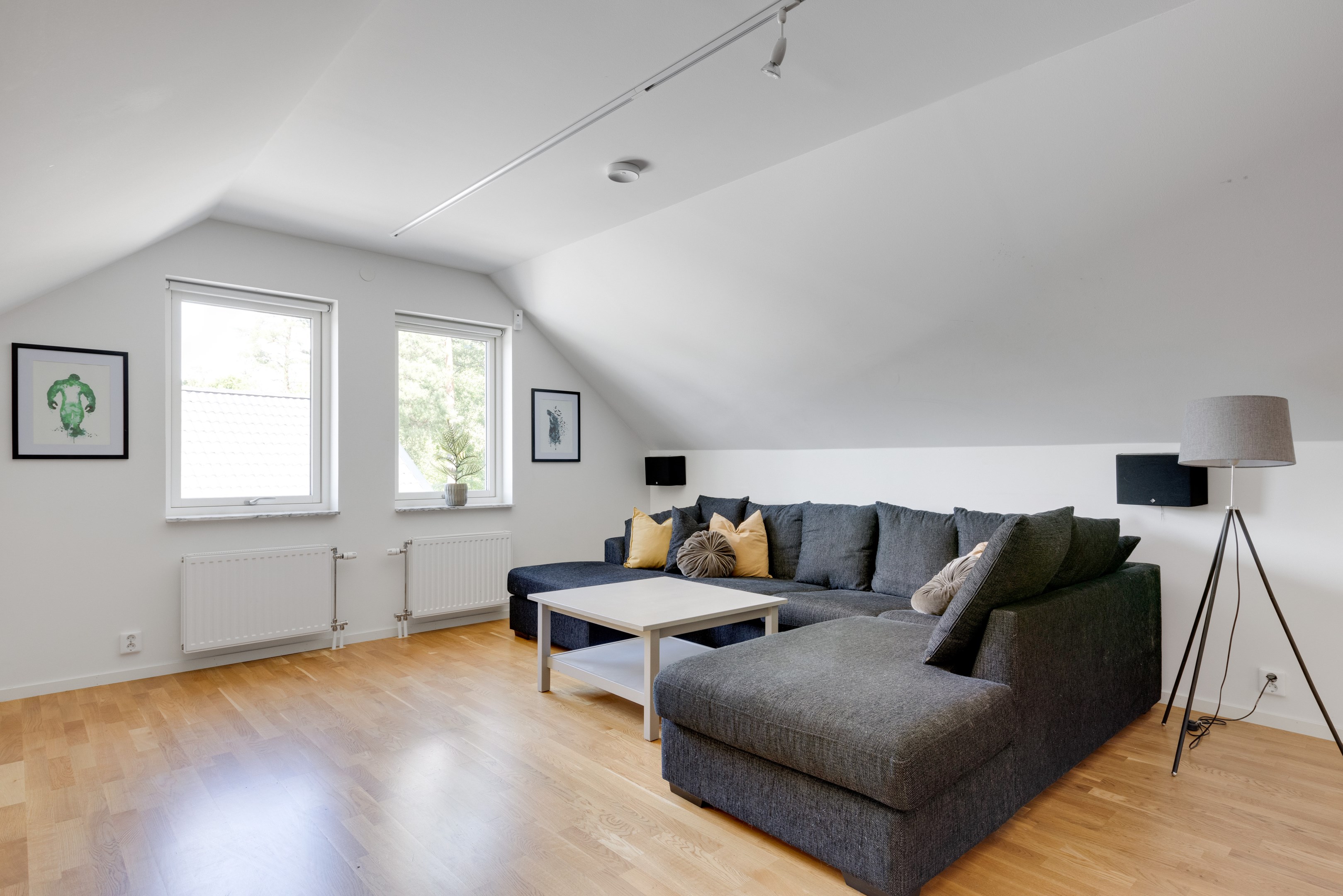 Bostadsbild från Gamla Uppsala 352, Såld i Gamla Uppsala, Uppsala