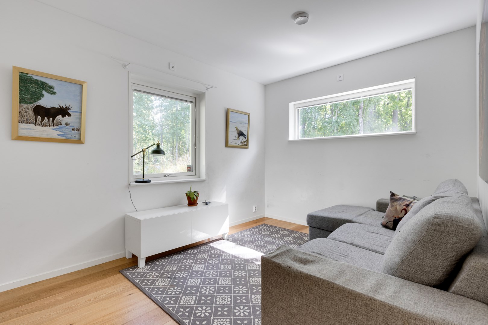 Bostadsbild från Gamla Uppsala 352, Såld i Gamla Uppsala, Uppsala