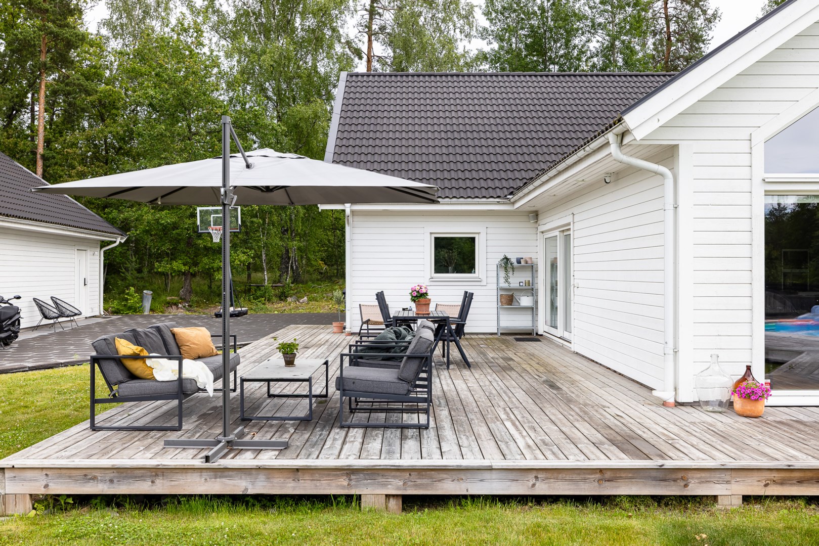 Bostadsbild från Gamla Uppsala 352, Såld i Gamla Uppsala, Uppsala