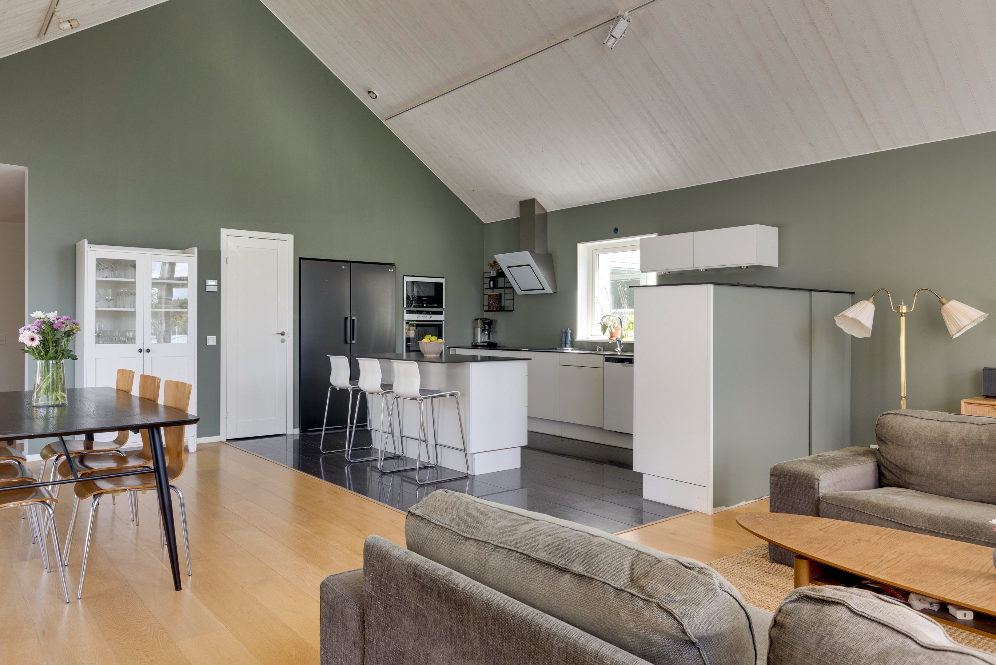 Bostadsbild från Gamla Uppsala 352, Såld i Gamla Uppsala, Uppsala