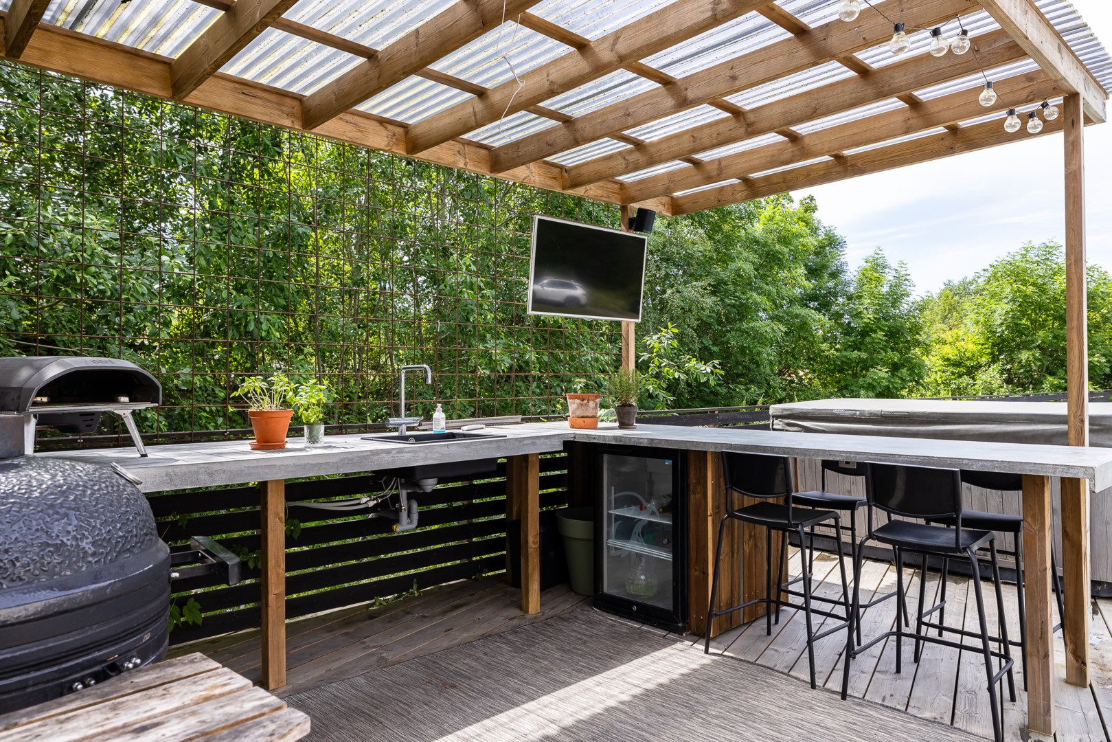 Bostadsbild från Gamla Uppsala 352, Såld i Gamla Uppsala, Uppsala