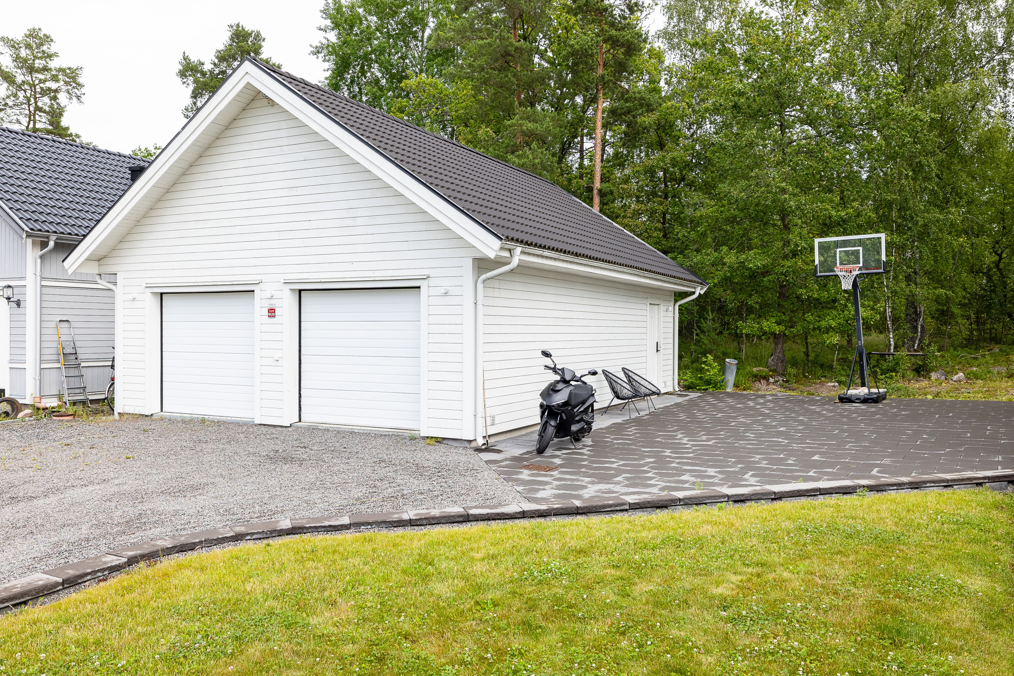 Bostadsbild från Gamla Uppsala 352, Såld i Gamla Uppsala, Uppsala