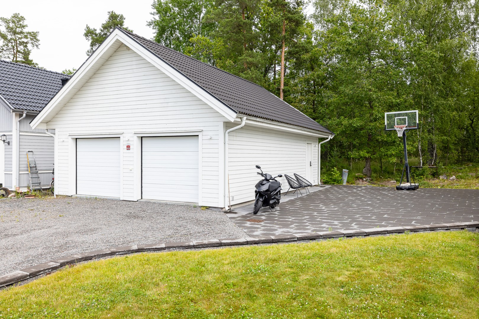 Bostadsbild från Gamla Uppsala 352, Såld i Gamla Uppsala, Uppsala