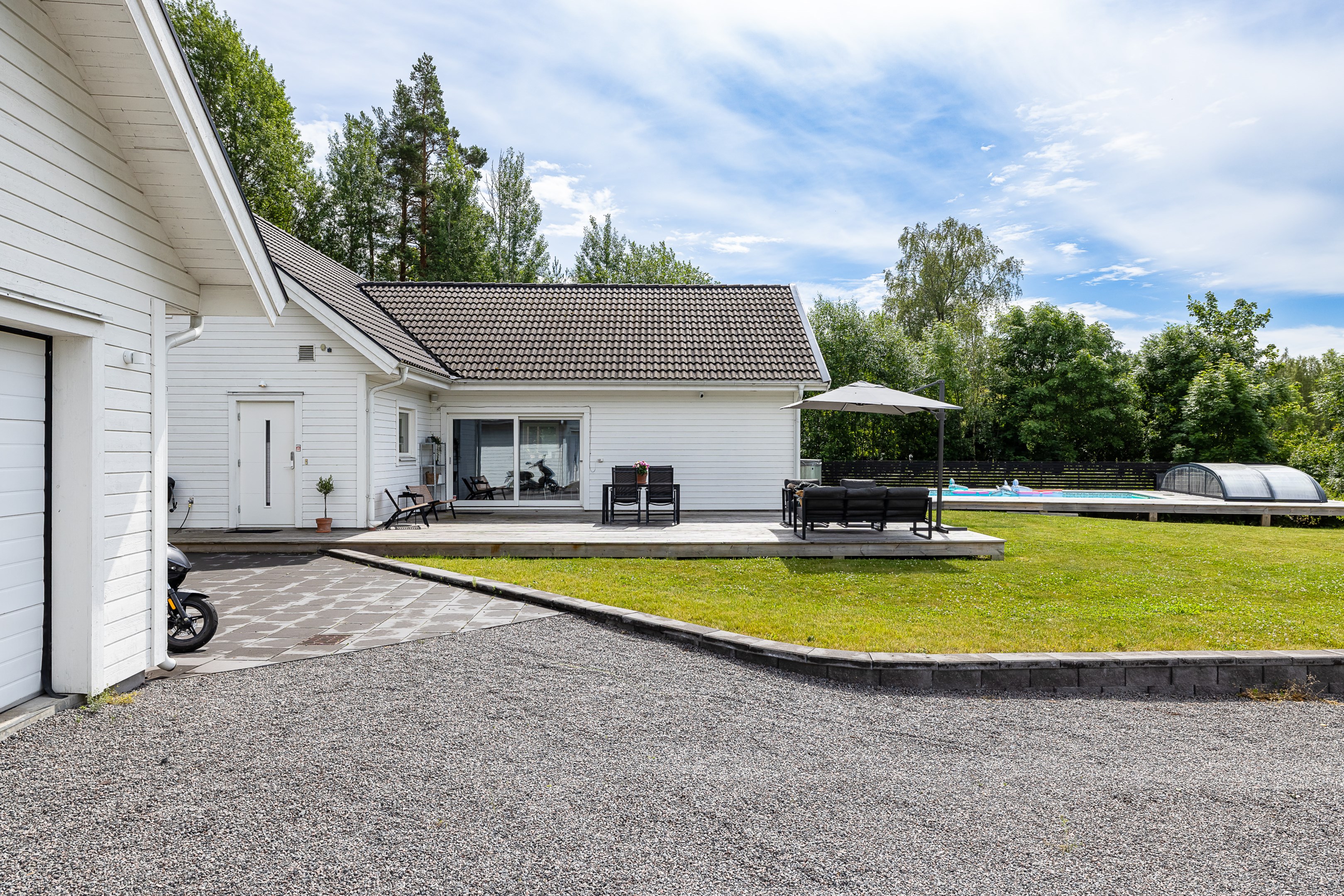 Bostadsbild från Gamla Uppsala 352, Såld i Gamla Uppsala, Uppsala