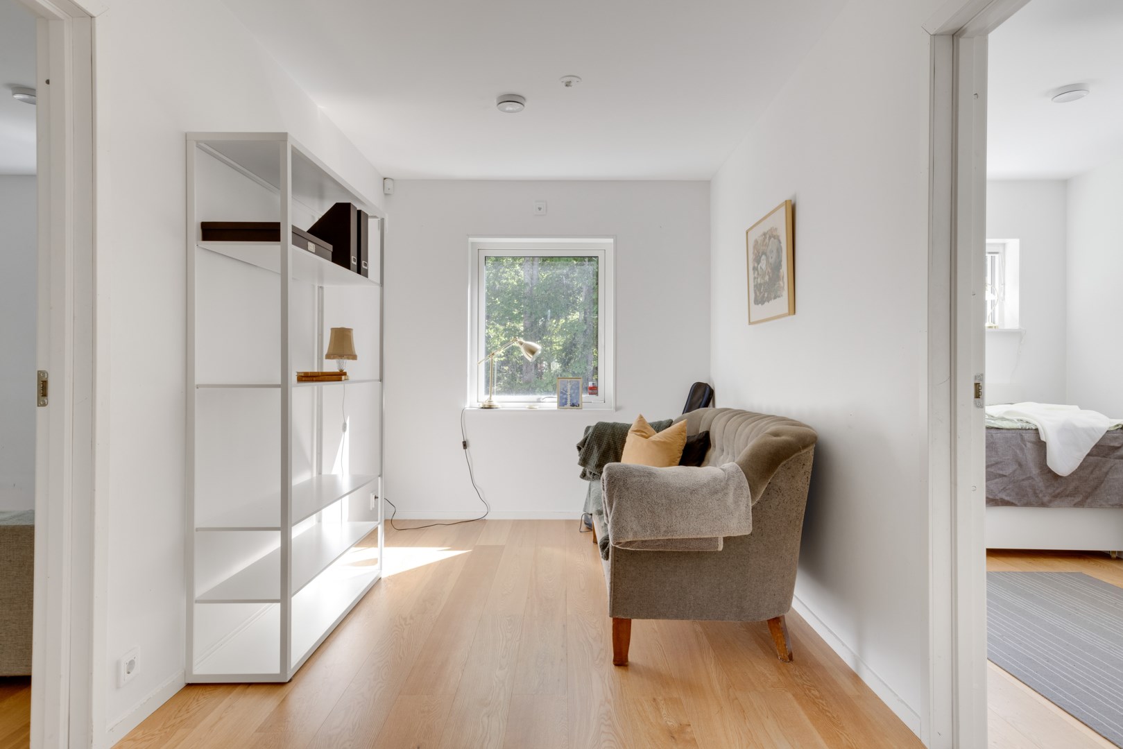 Bostadsbild från Gamla Uppsala 352, Såld i Gamla Uppsala, Uppsala