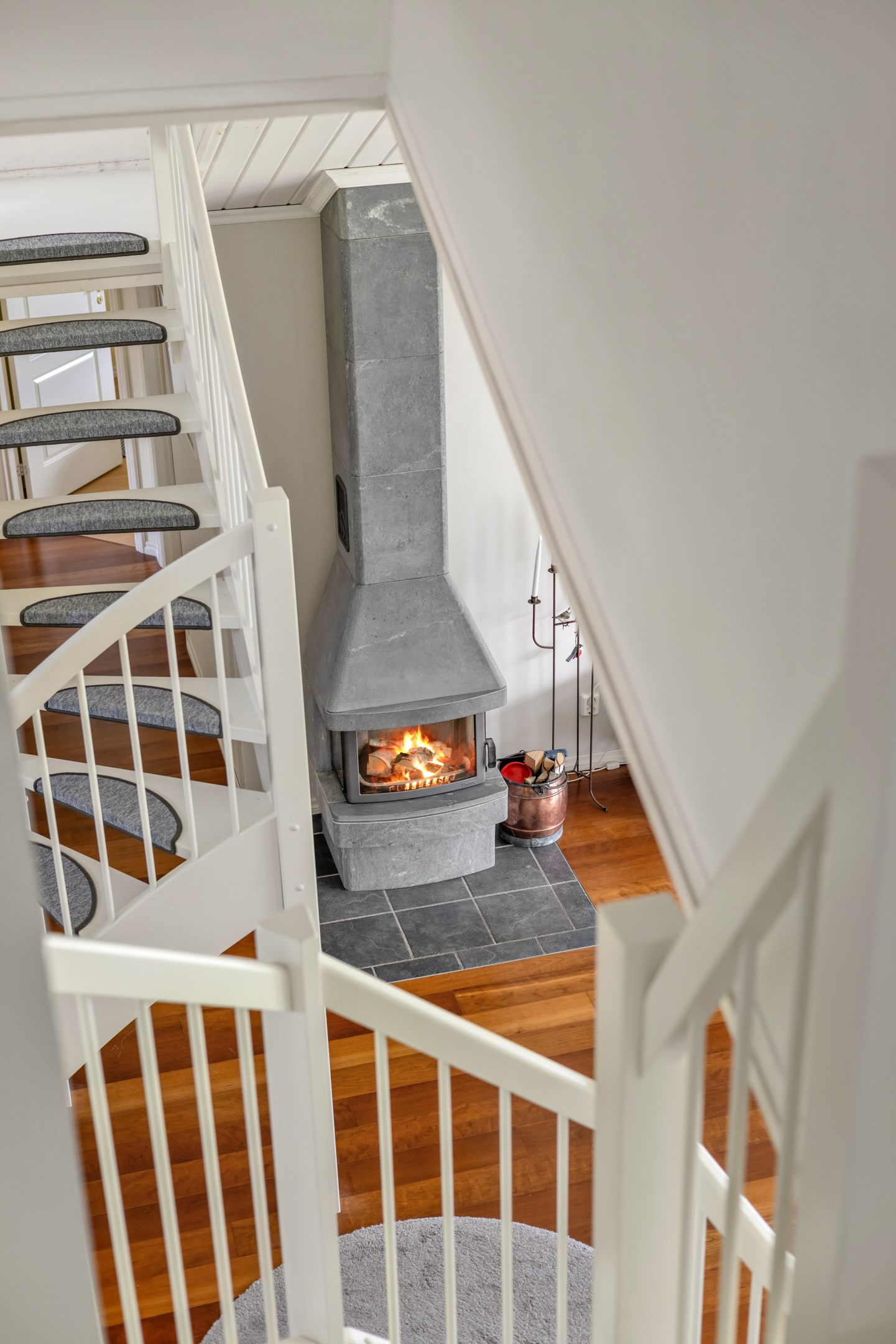 Bostadsbild från Högbergsgatan 2B, Såld i Östhammar, Östhammar