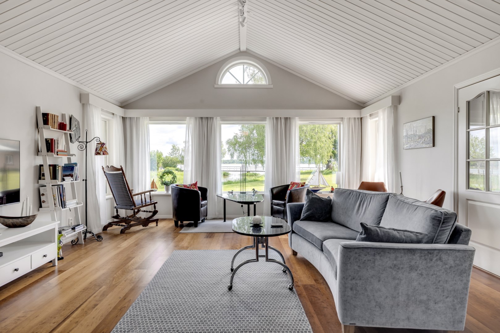 Bostadsbild från Högbergsgatan 2B, Såld i Östhammar, Östhammar