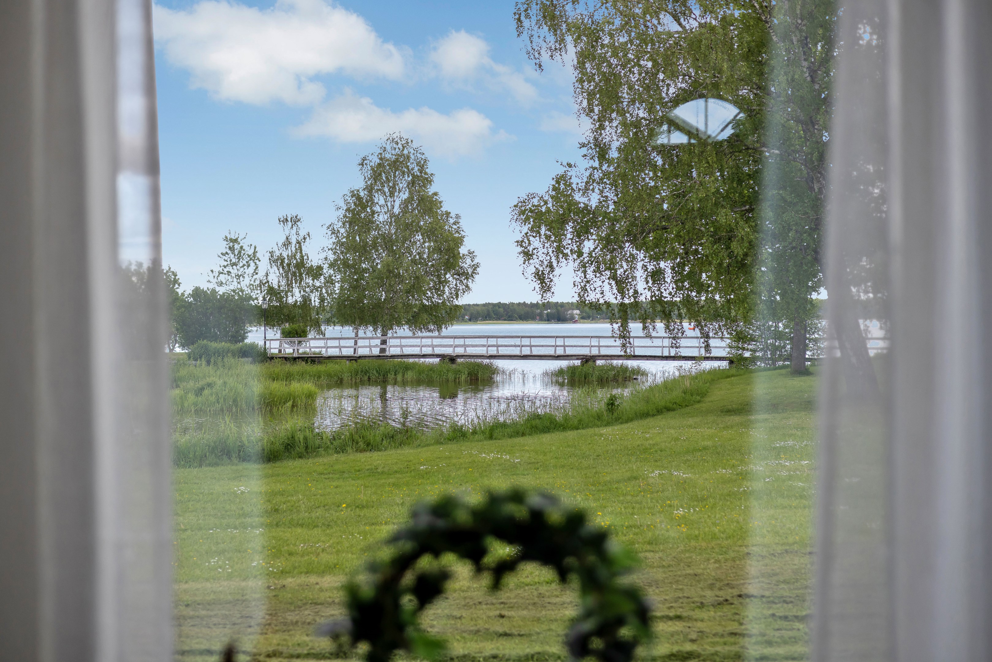 Bostadsbild från Högbergsgatan 2B, Såld i Östhammar, Östhammar