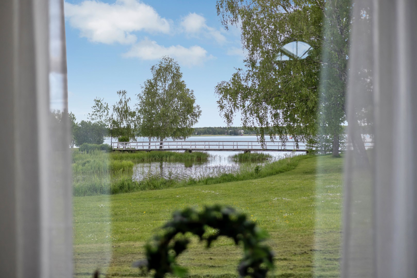 Bostadsbild från Högbergsgatan 2B, Såld i Östhammar, Östhammar