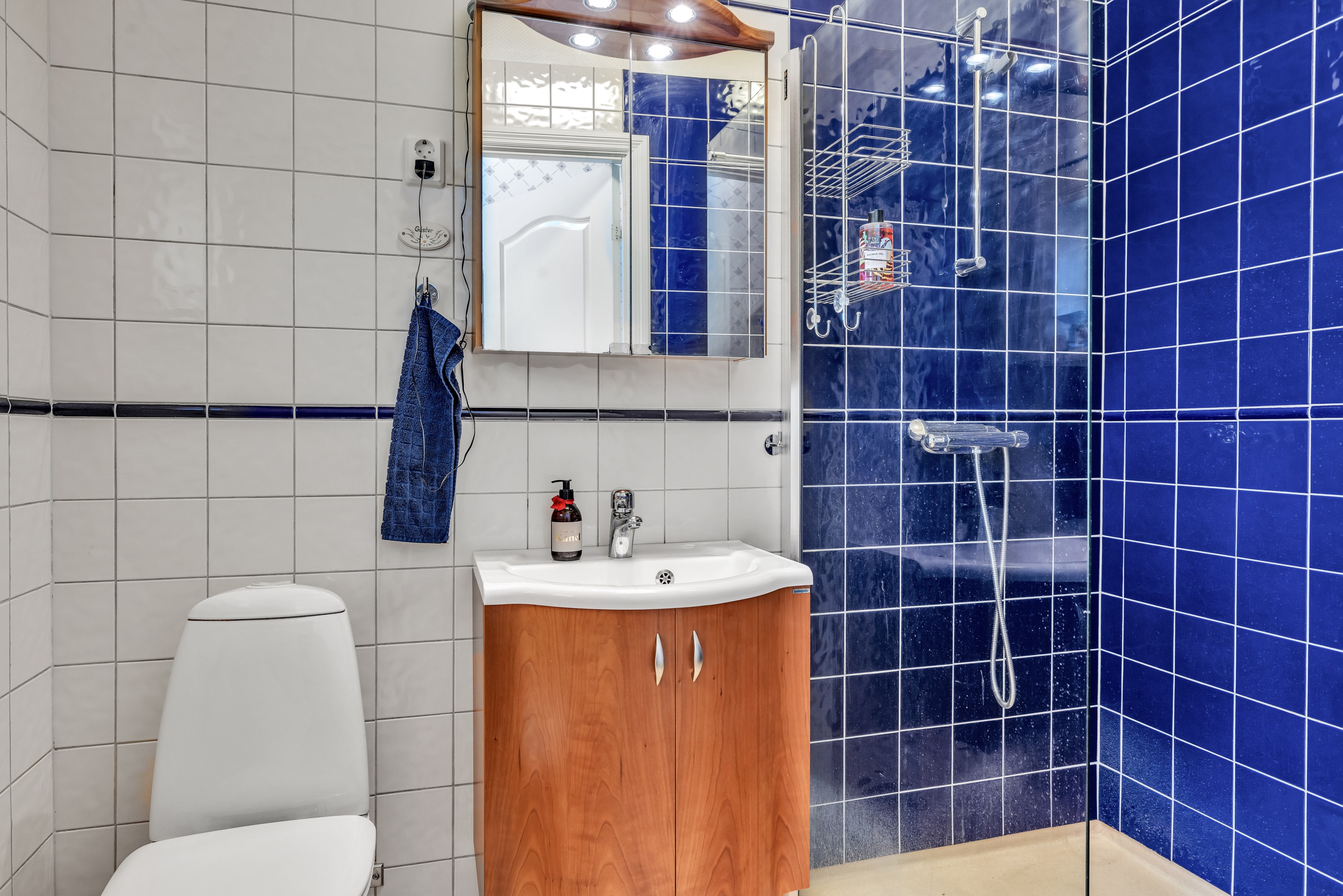 Bostadsbild från Högbergsgatan 2B, Såld i Östhammar, Östhammar