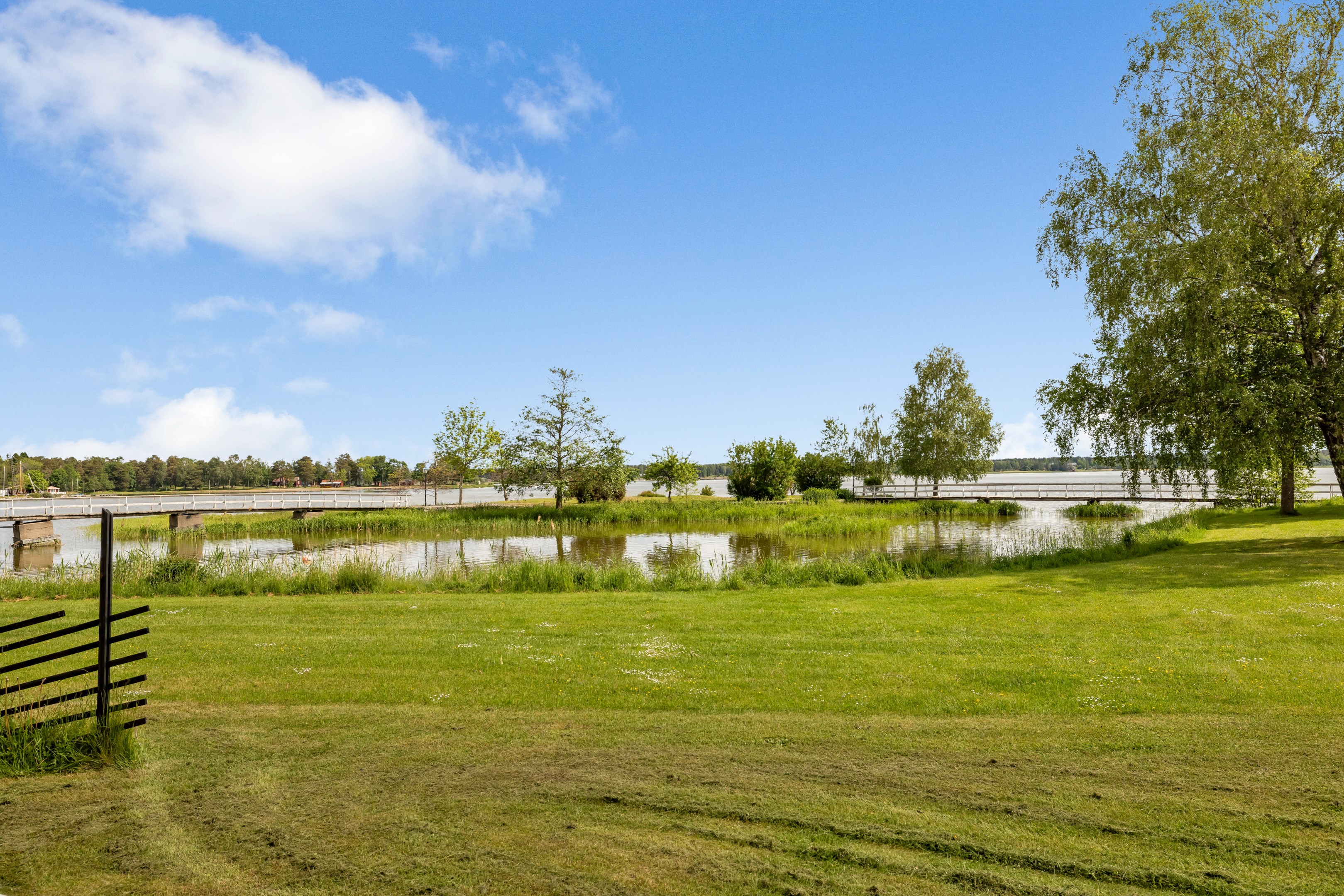 Bostadsbild från Högbergsgatan 2B, Såld i Östhammar, Östhammar