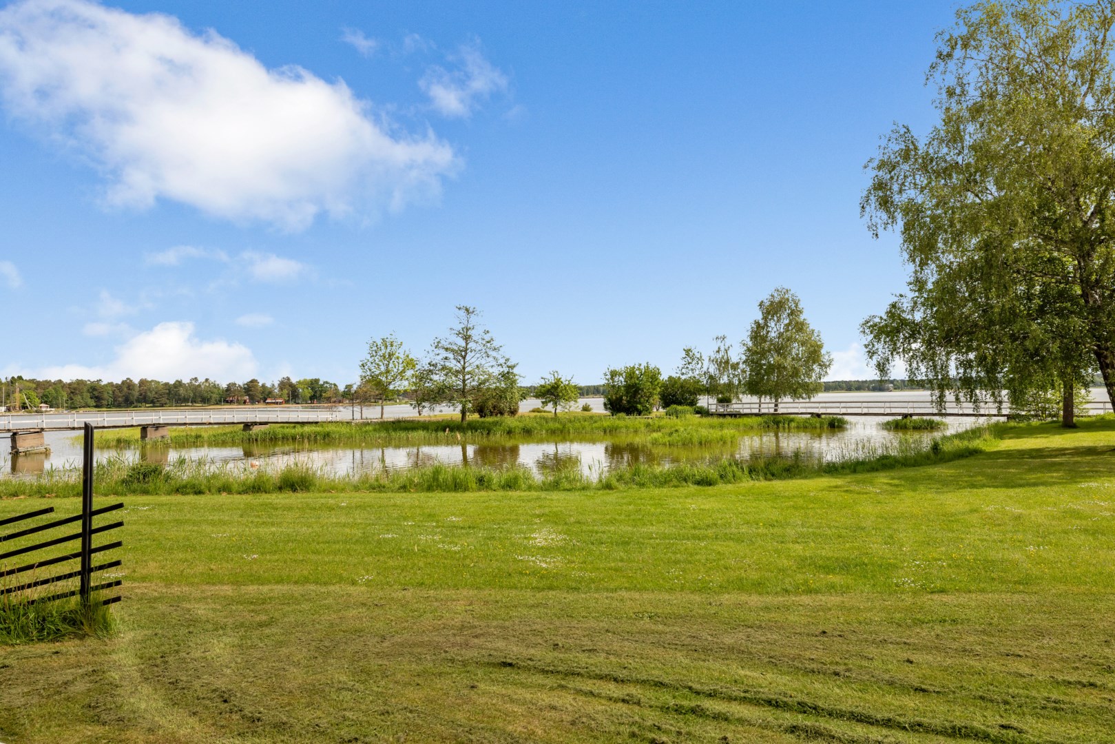 Bostadsbild från Högbergsgatan 2B, Såld i Östhammar, Östhammar