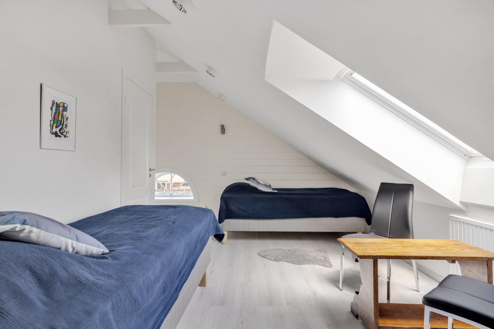 Bostadsbild från Högbergsgatan 2B, Såld i Östhammar, Östhammar