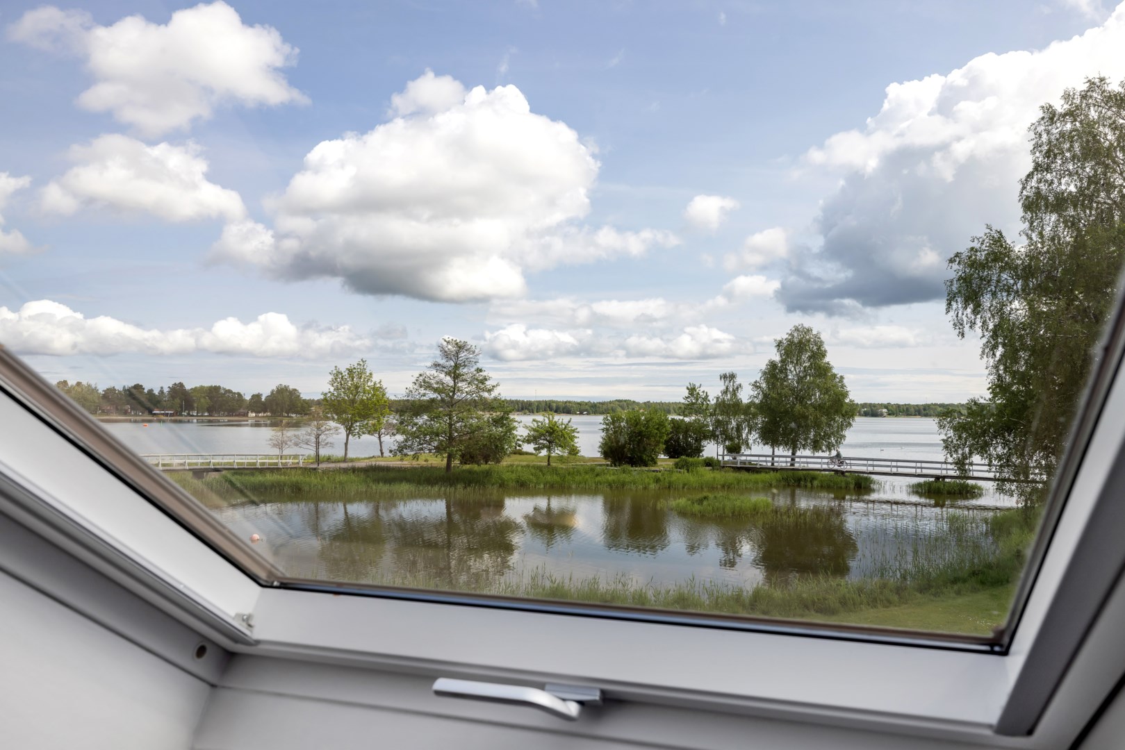 Bostadsbild från Högbergsgatan 2B, Såld i Östhammar, Östhammar