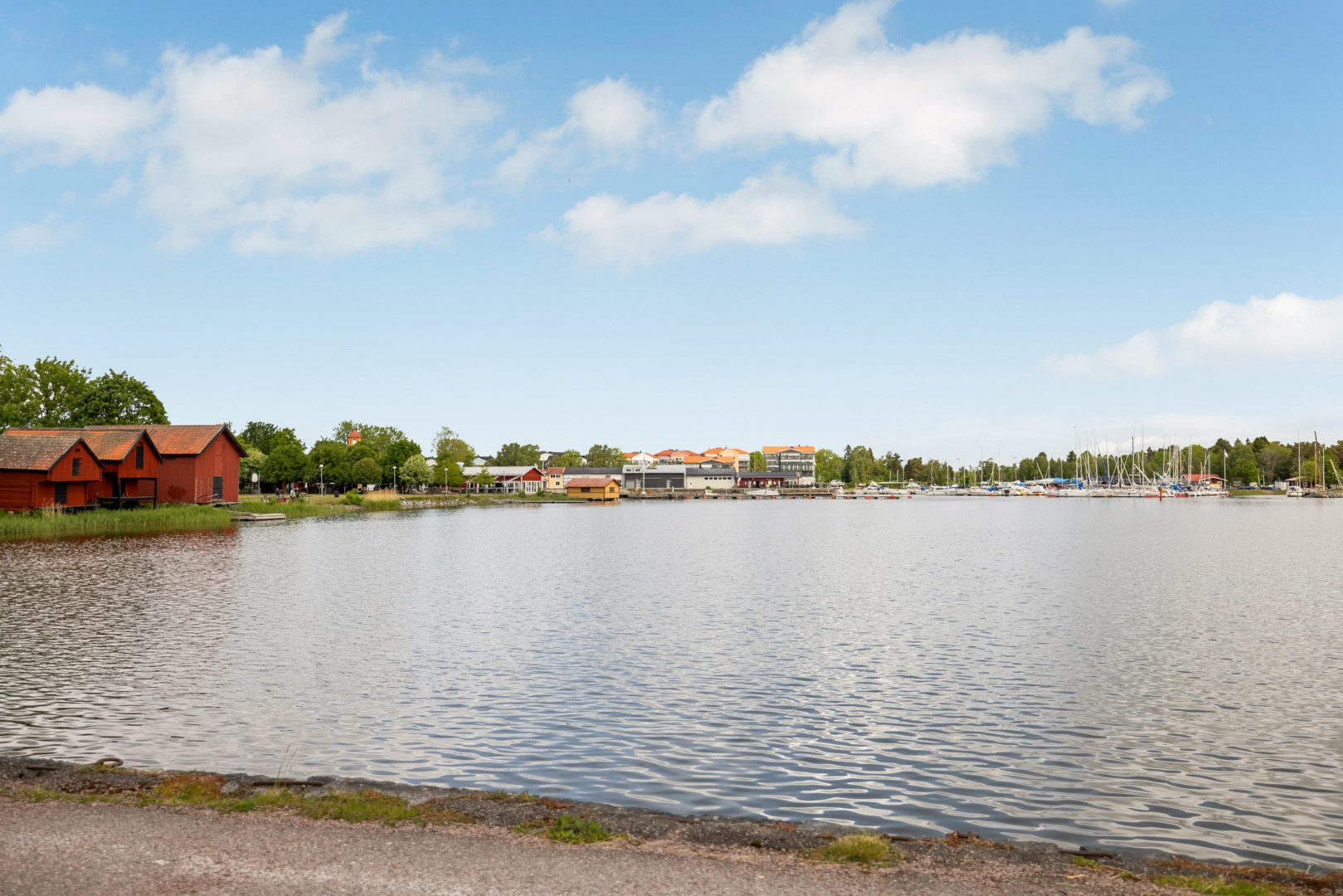 Bostadsbild från Högbergsgatan 2B, Såld i Östhammar, Östhammar