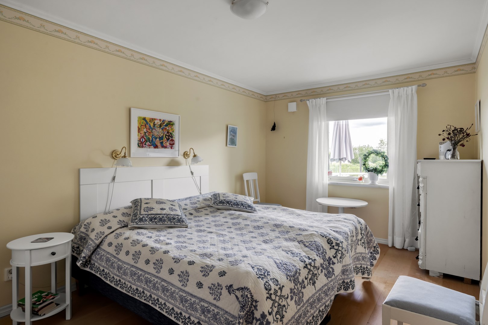 Bostadsbild från Högbergsgatan 2B, Såld i Östhammar, Östhammar