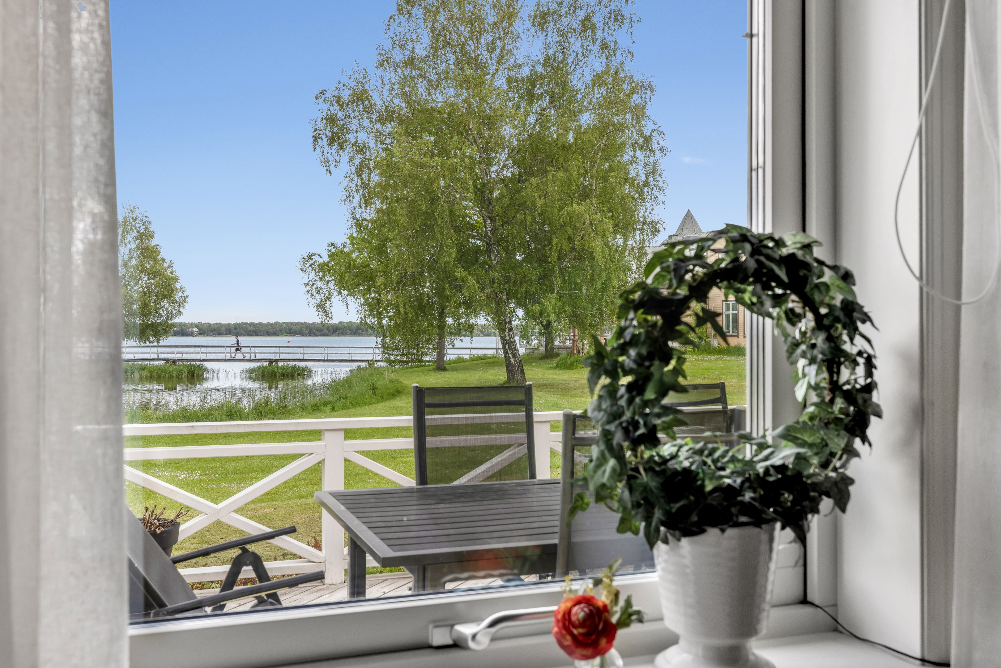 Bostadsbild från Högbergsgatan 2B, Såld i Östhammar, Östhammar