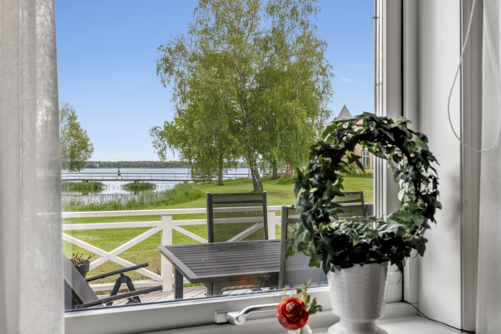 Bostadsbild från Högbergsgatan 2B, Såld i Östhammar, Östhammar