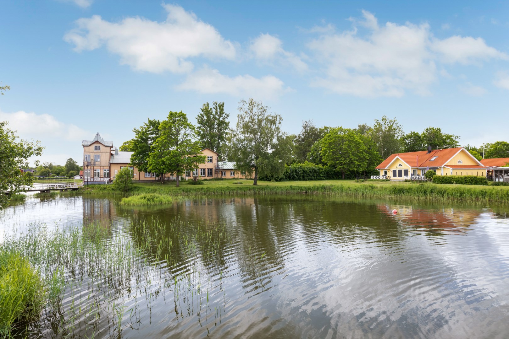 Bostadsbild från Högbergsgatan 2B, Såld i Östhammar, Östhammar