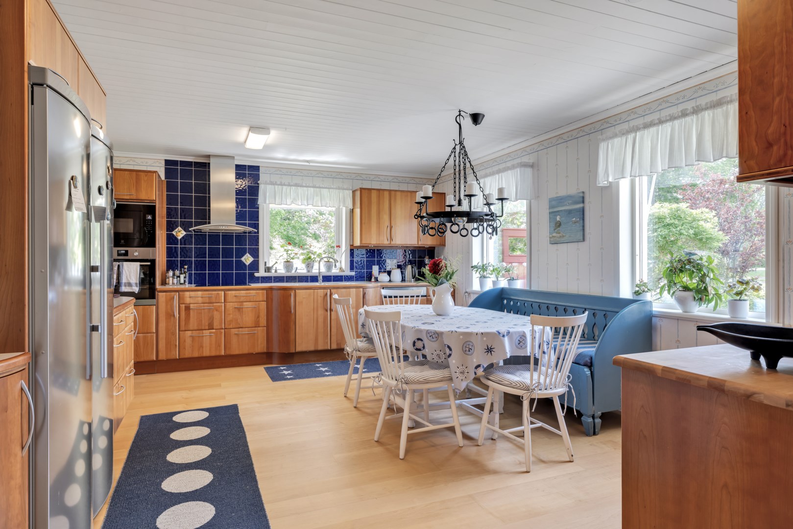 Bostadsbild från Högbergsgatan 2B, Såld i Östhammar, Östhammar