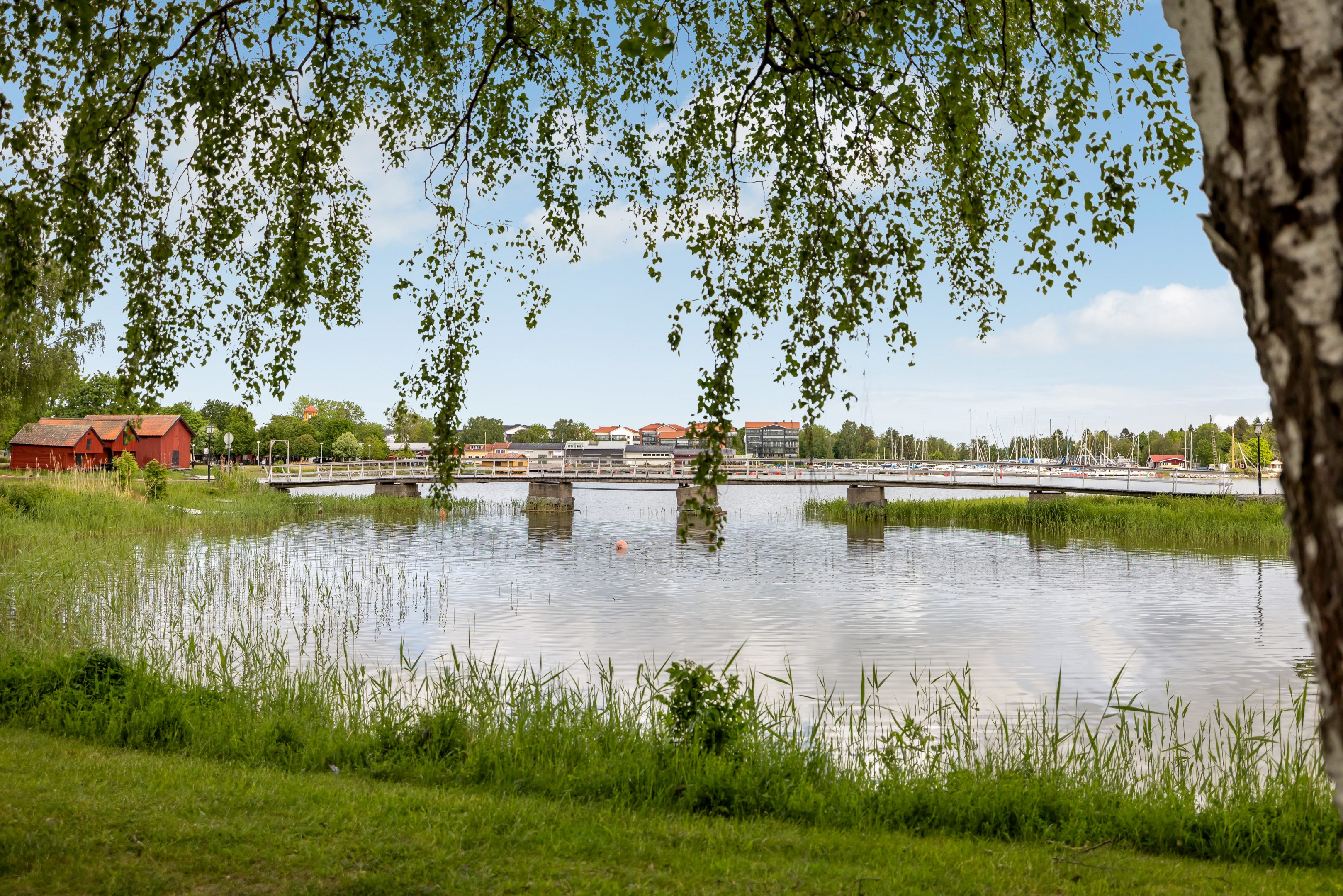 Bostadsbild från Högbergsgatan 2B, Såld i Östhammar, Östhammar