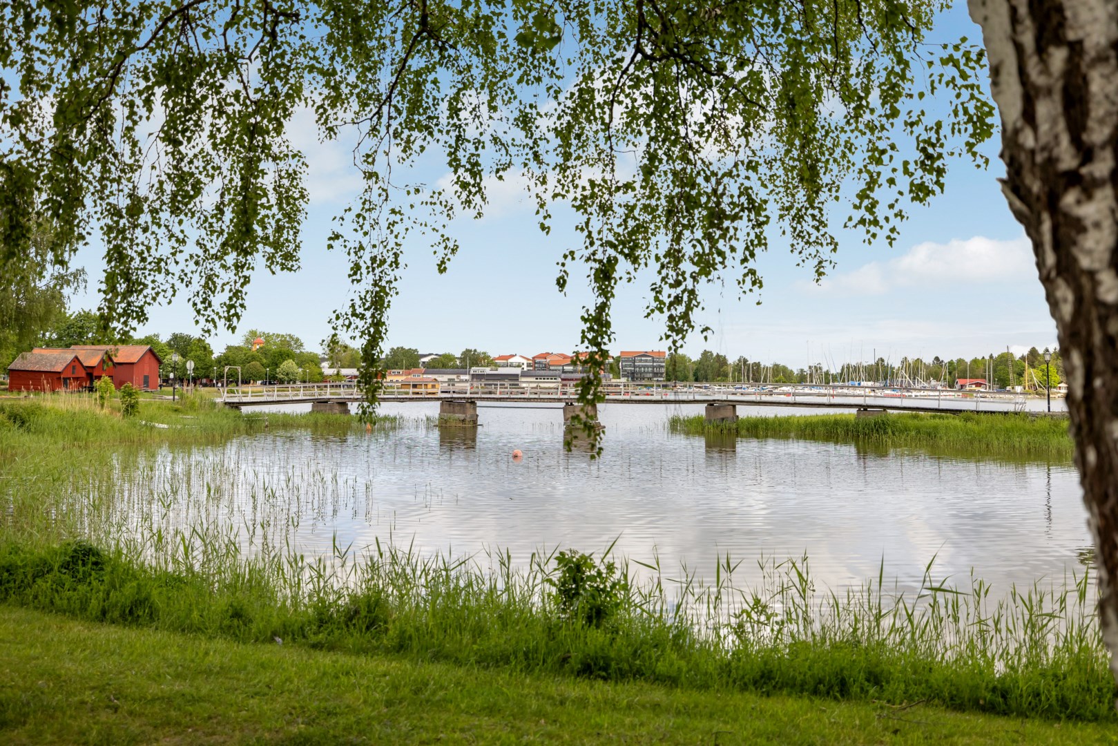 Bostadsbild från Högbergsgatan 2B, Såld i Östhammar, Östhammar