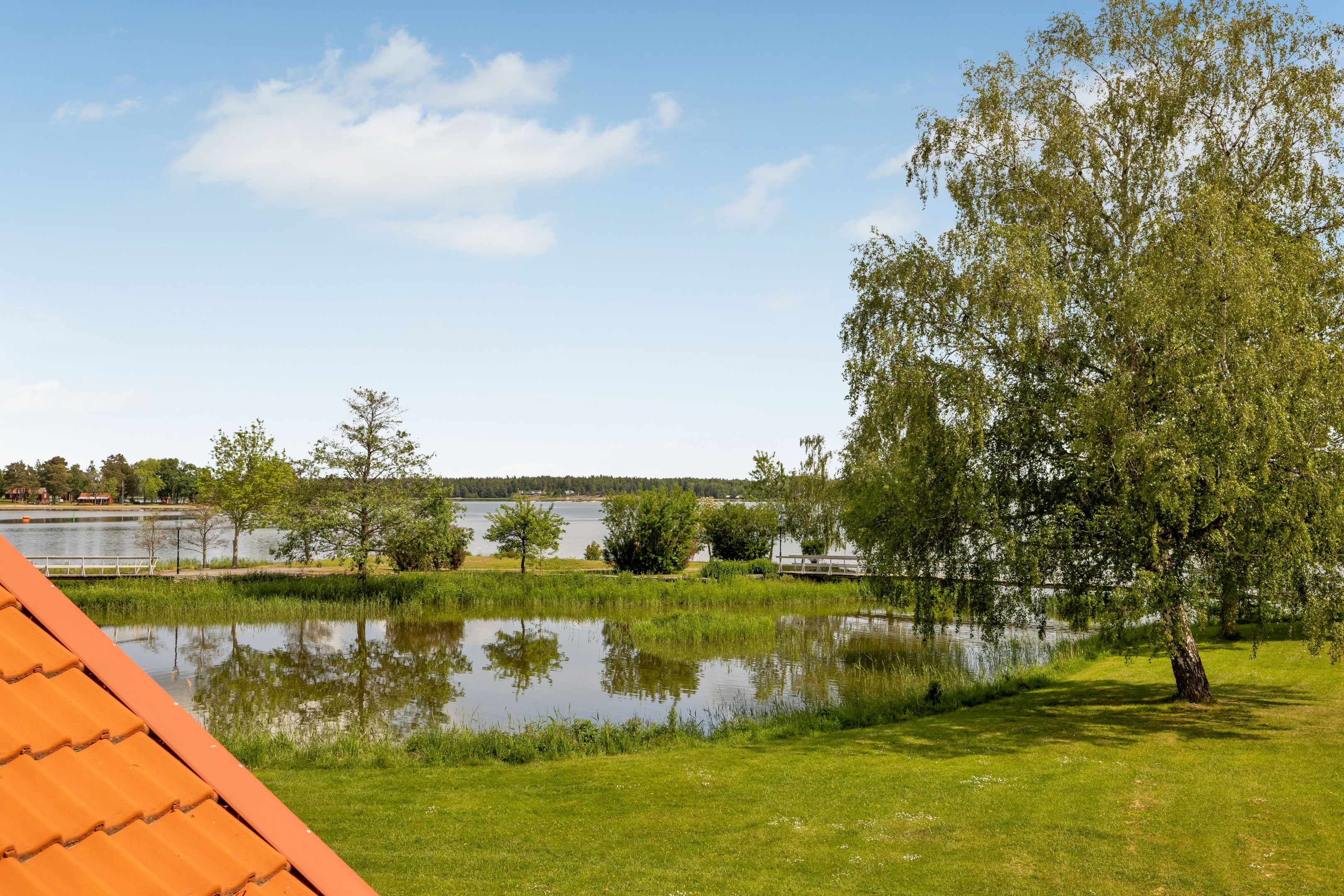 Bostadsbild från Högbergsgatan 2B, Såld i Östhammar, Östhammar