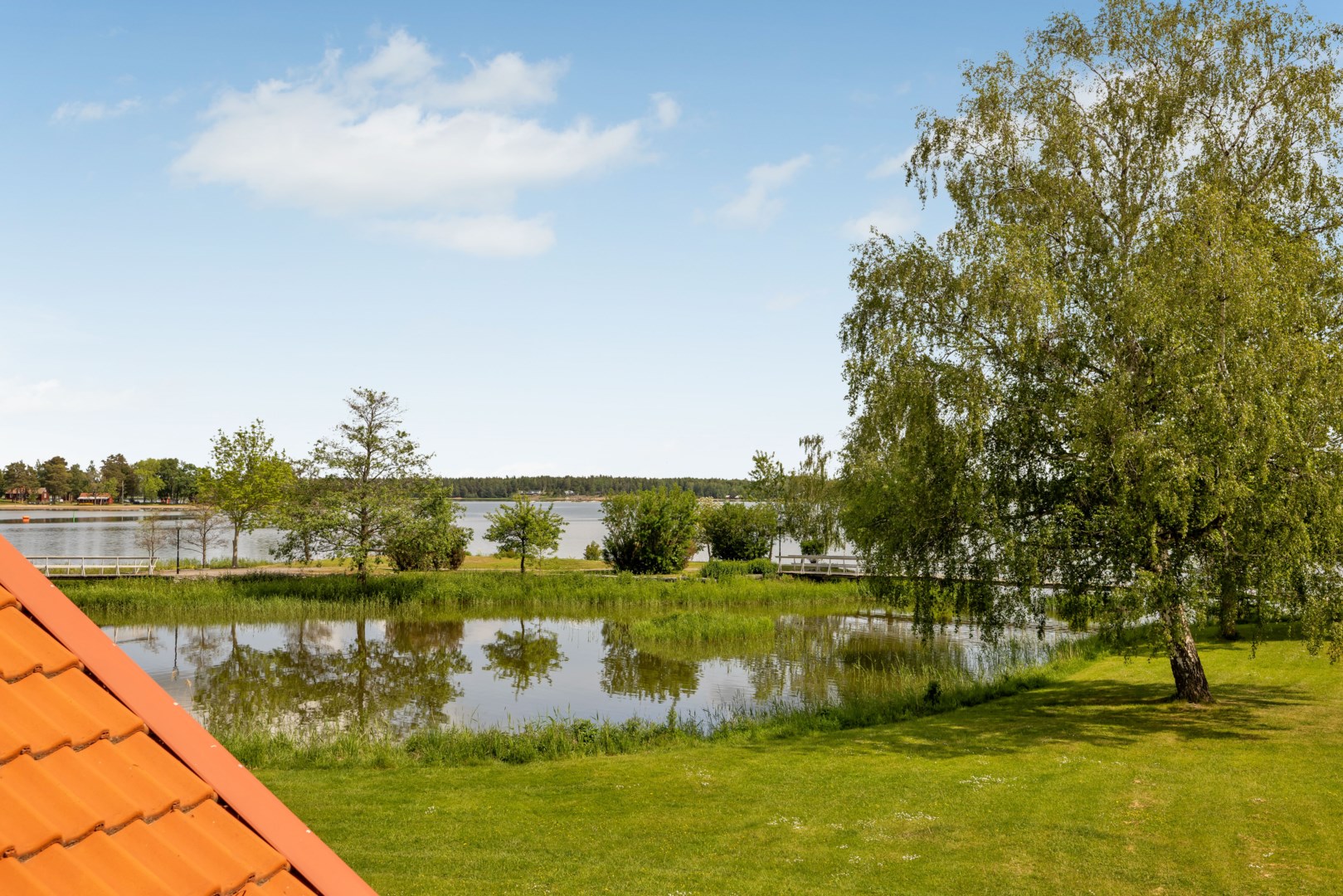 Bostadsbild från Högbergsgatan 2B, Såld i Östhammar, Östhammar