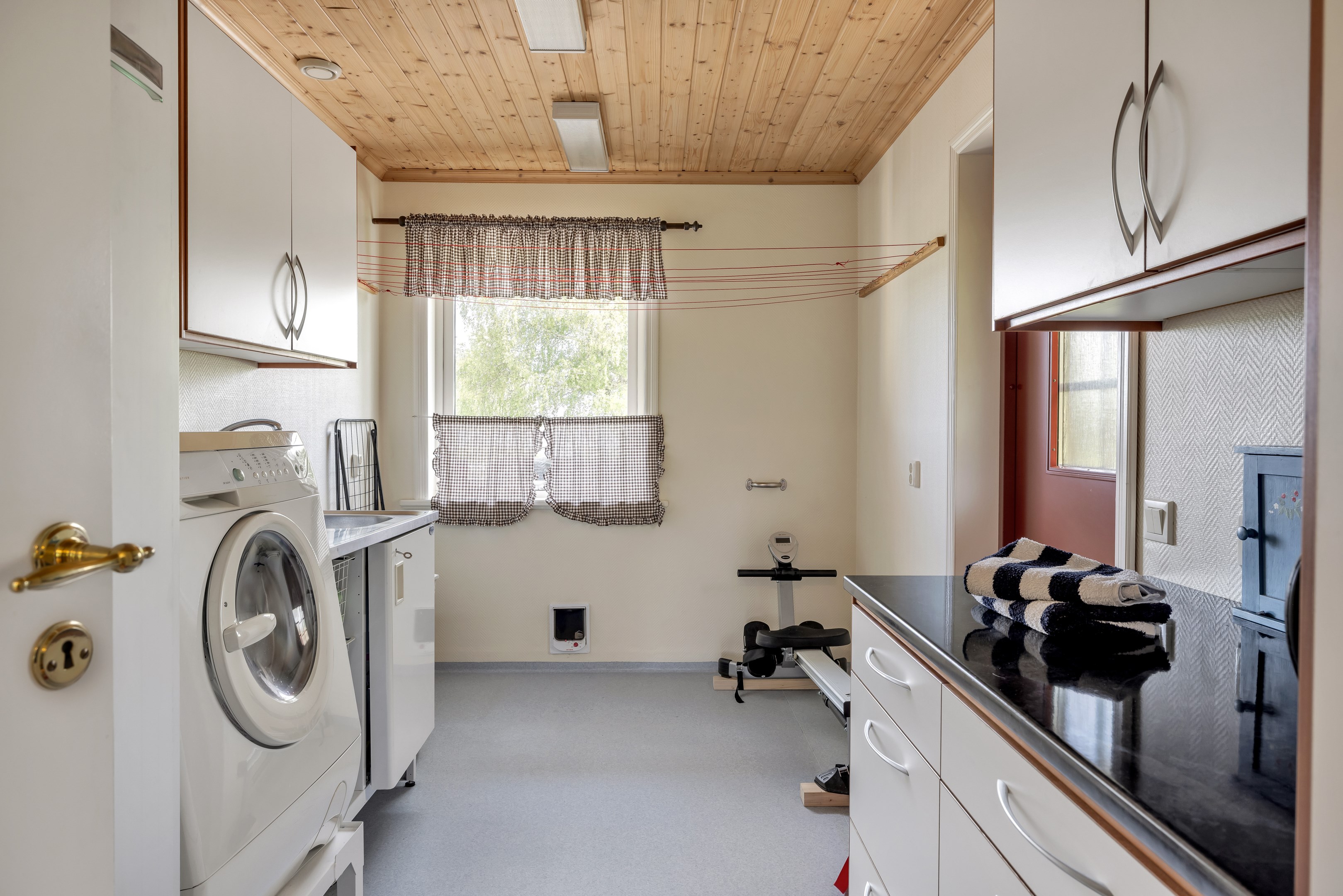 Bostadsbild från Högbergsgatan 2B, Såld i Östhammar, Östhammar