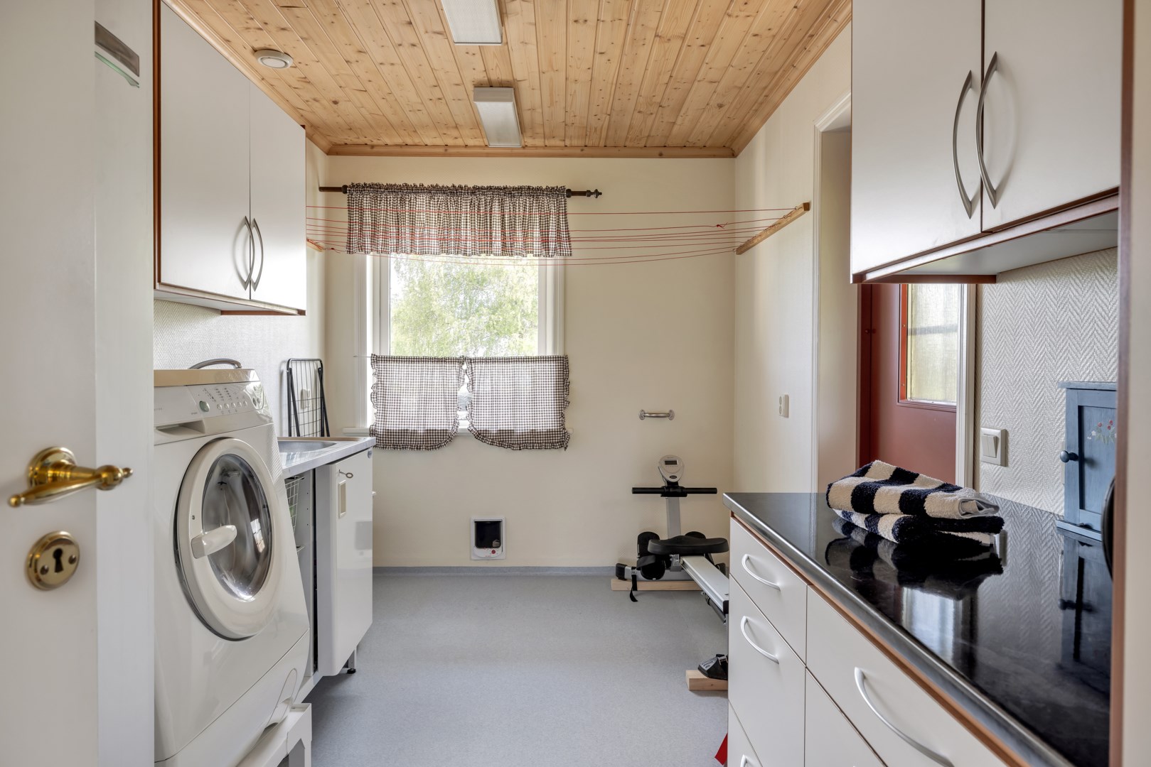 Bostadsbild från Högbergsgatan 2B, Såld i Östhammar, Östhammar