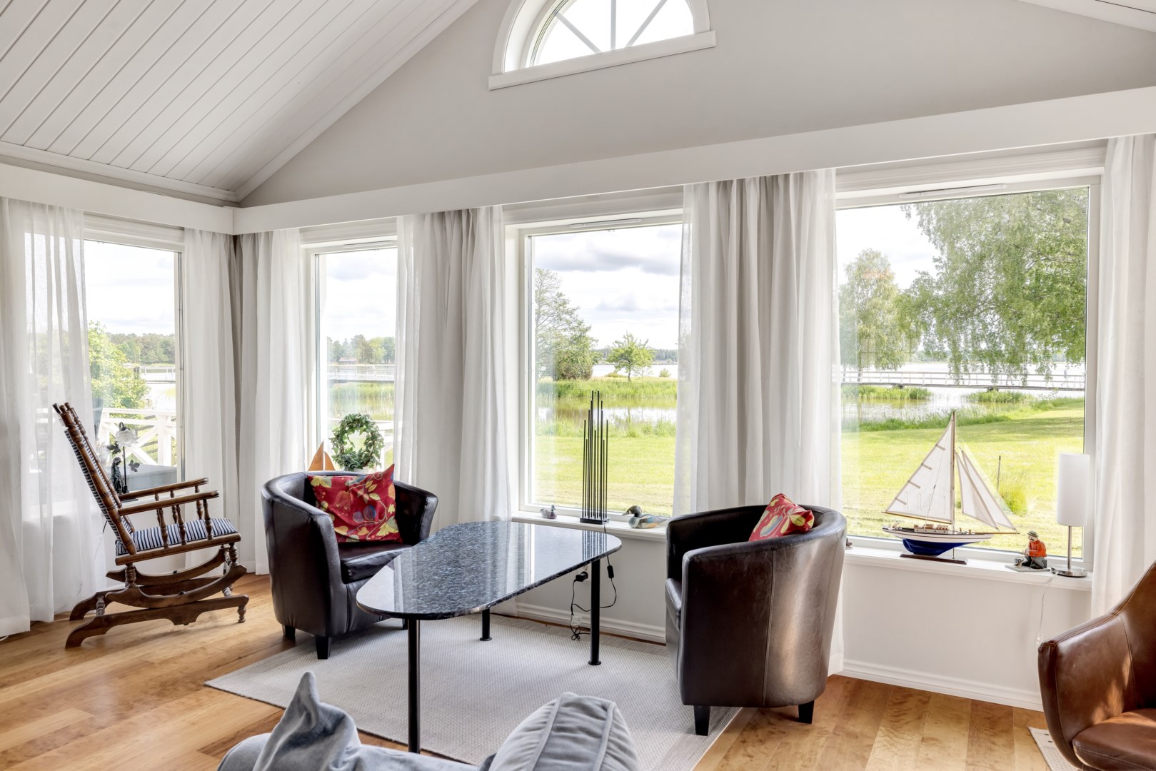 Bostadsbild från Högbergsgatan 2B, Såld i Östhammar, Östhammar