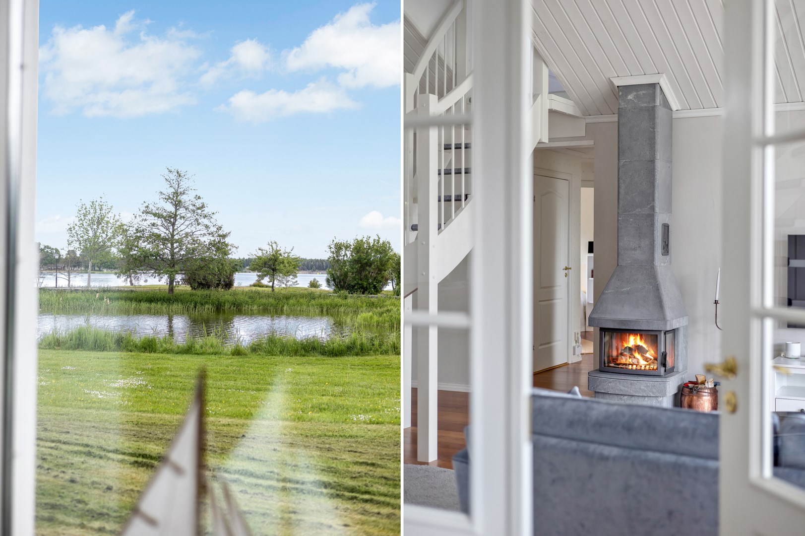 Bostadsbild från Högbergsgatan 2B, Såld i Östhammar, Östhammar