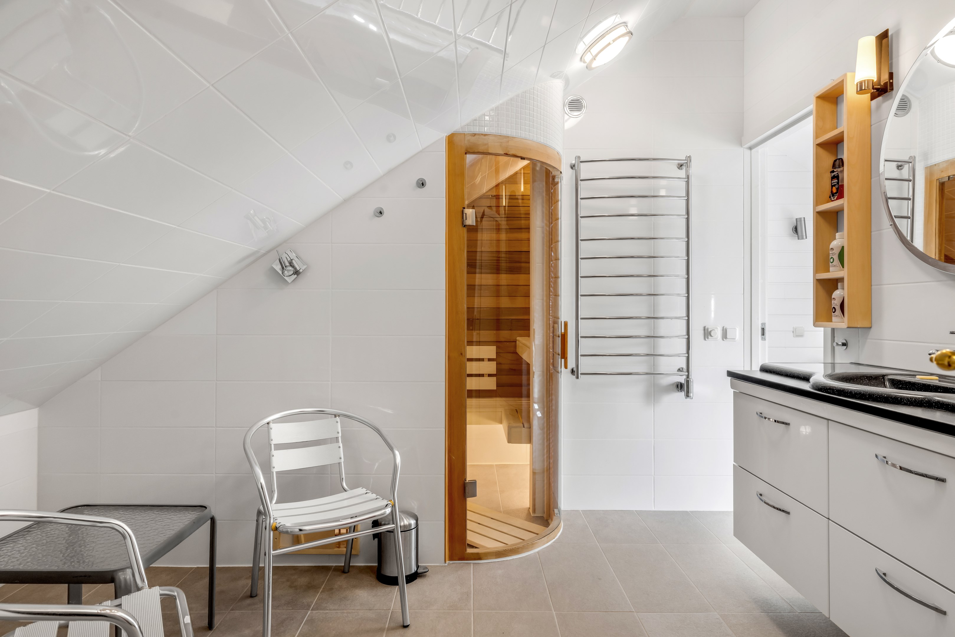 Bostadsbild från Högbergsgatan 2B, Såld i Östhammar, Östhammar