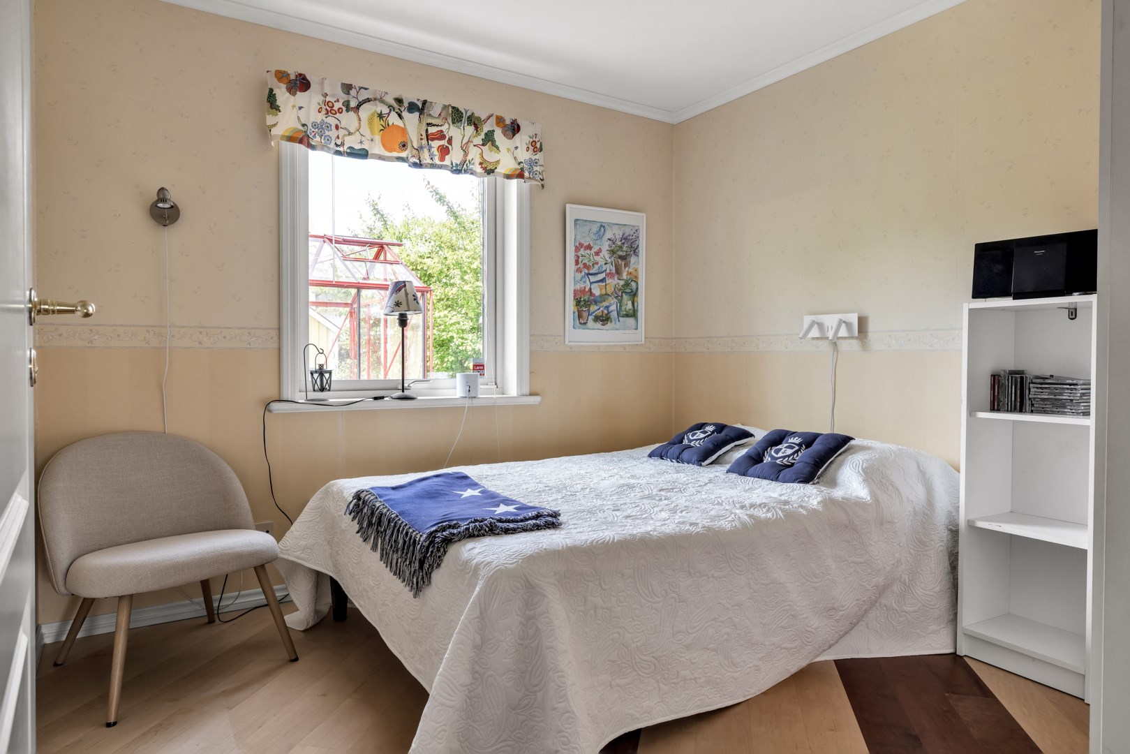 Bostadsbild från Högbergsgatan 2B, Såld i Östhammar, Östhammar