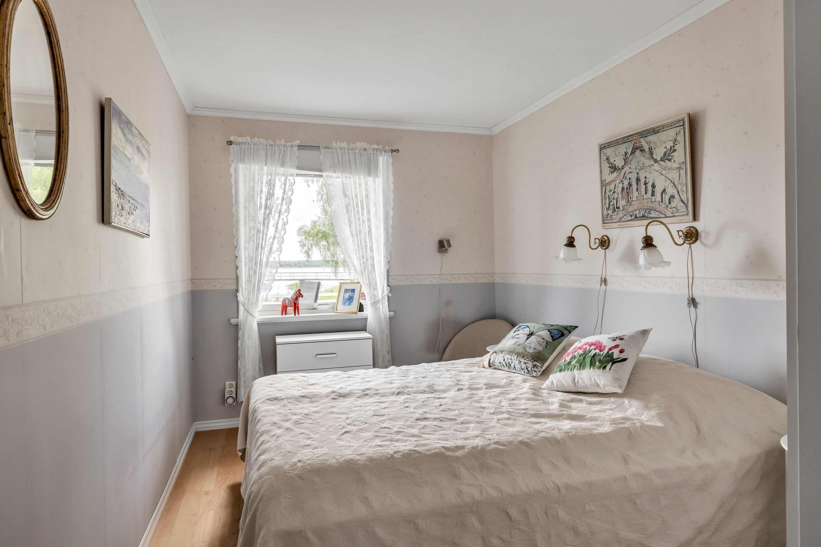 Bostadsbild från Högbergsgatan 2B, Såld i Östhammar, Östhammar