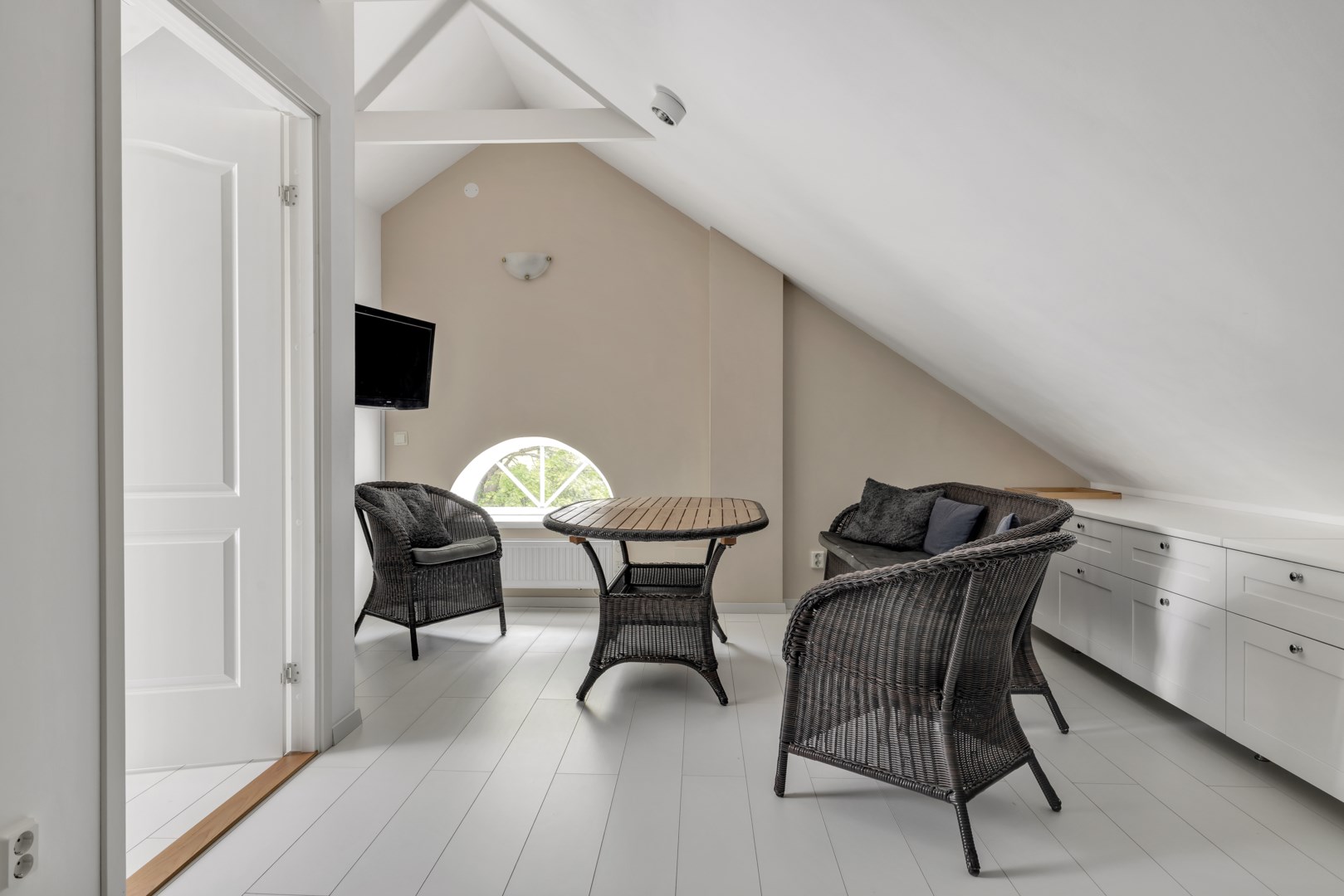 Bostadsbild från Högbergsgatan 2B, Såld i Östhammar, Östhammar