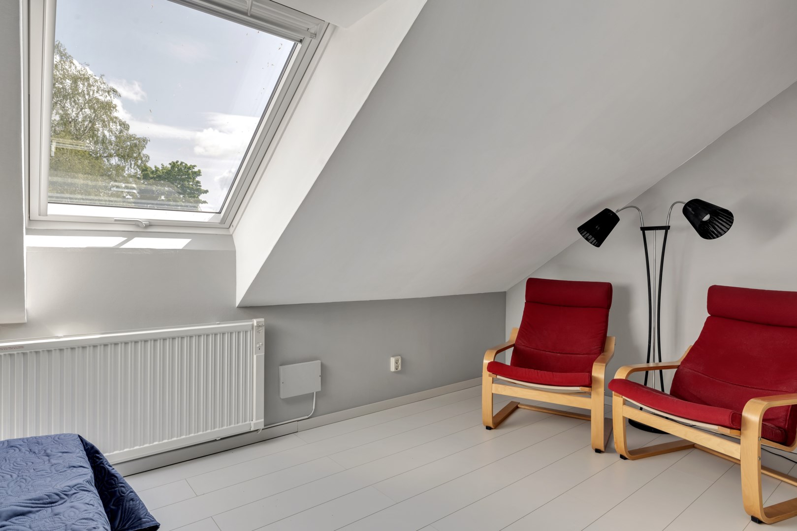 Bostadsbild från Högbergsgatan 2B, Såld i Östhammar, Östhammar