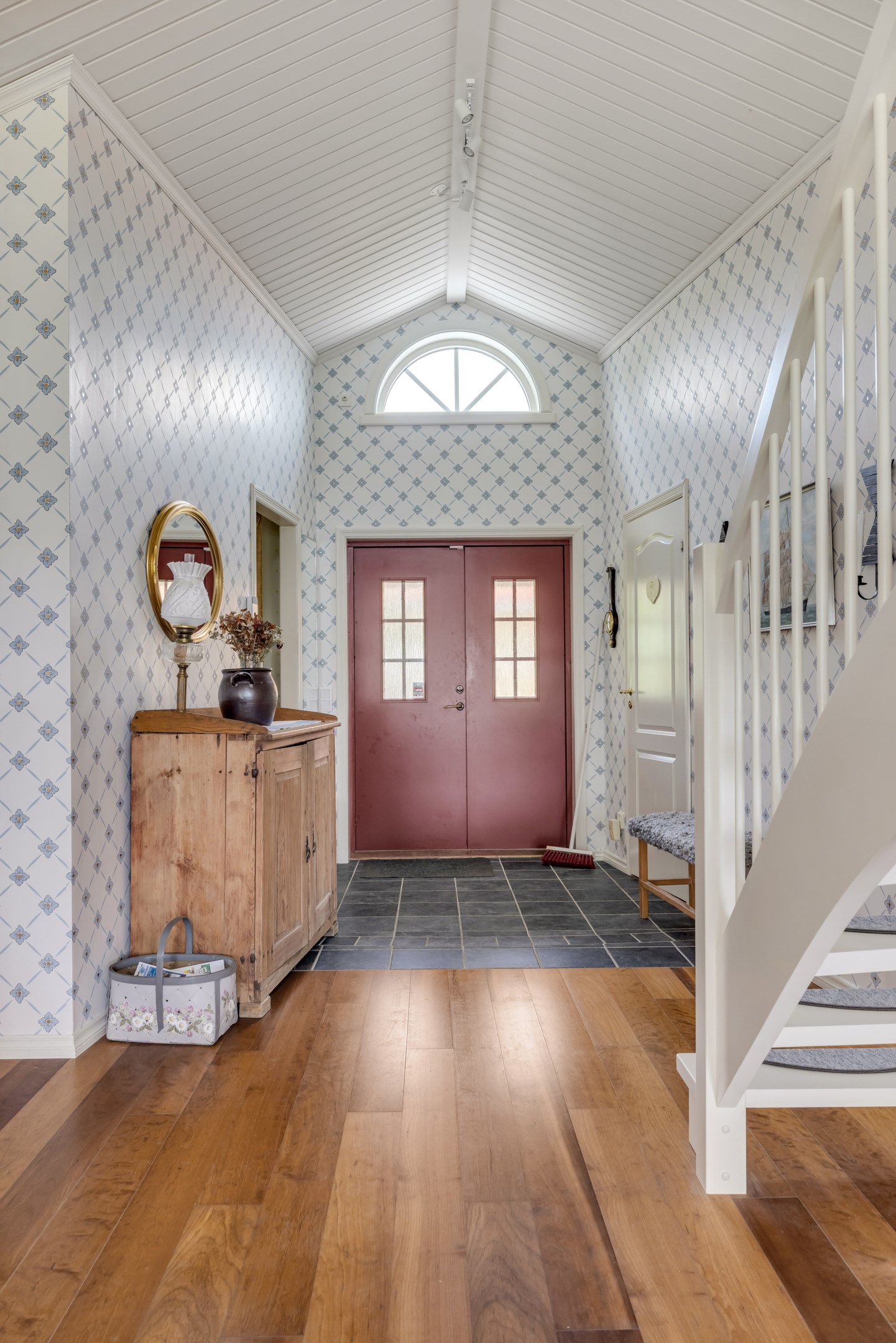 Bostadsbild från Högbergsgatan 2B, Såld i Östhammar, Östhammar