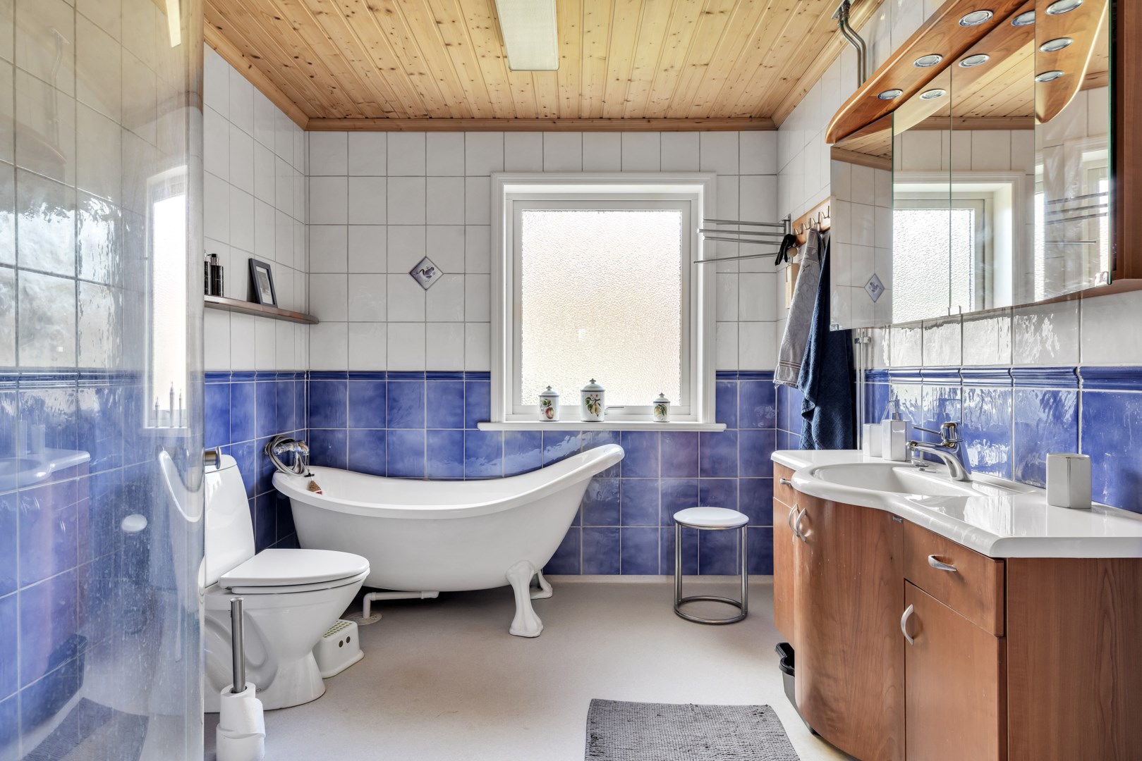 Bostadsbild från Högbergsgatan 2B, Såld i Östhammar, Östhammar